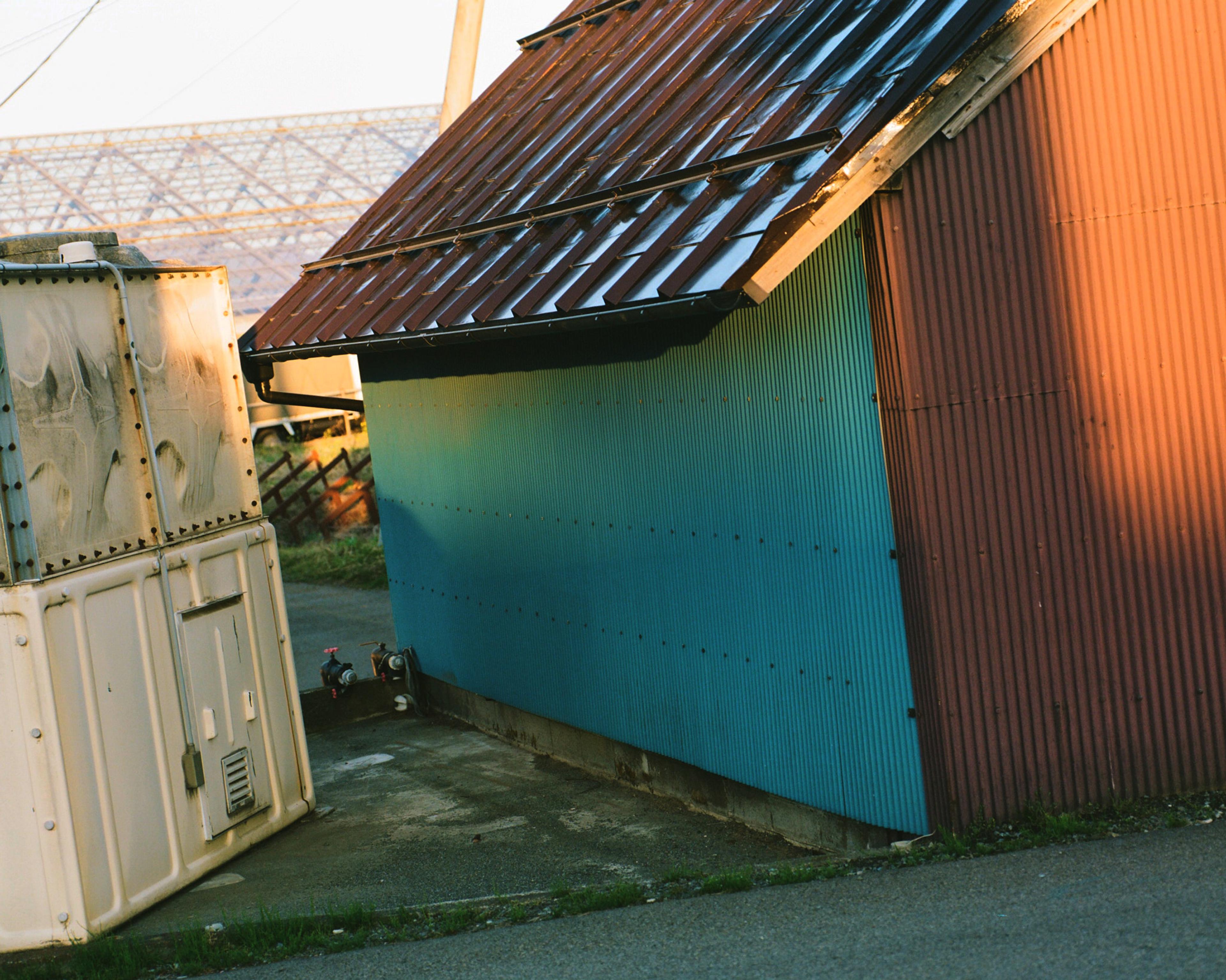 Image 4 of 4 from  Mattia Parodi