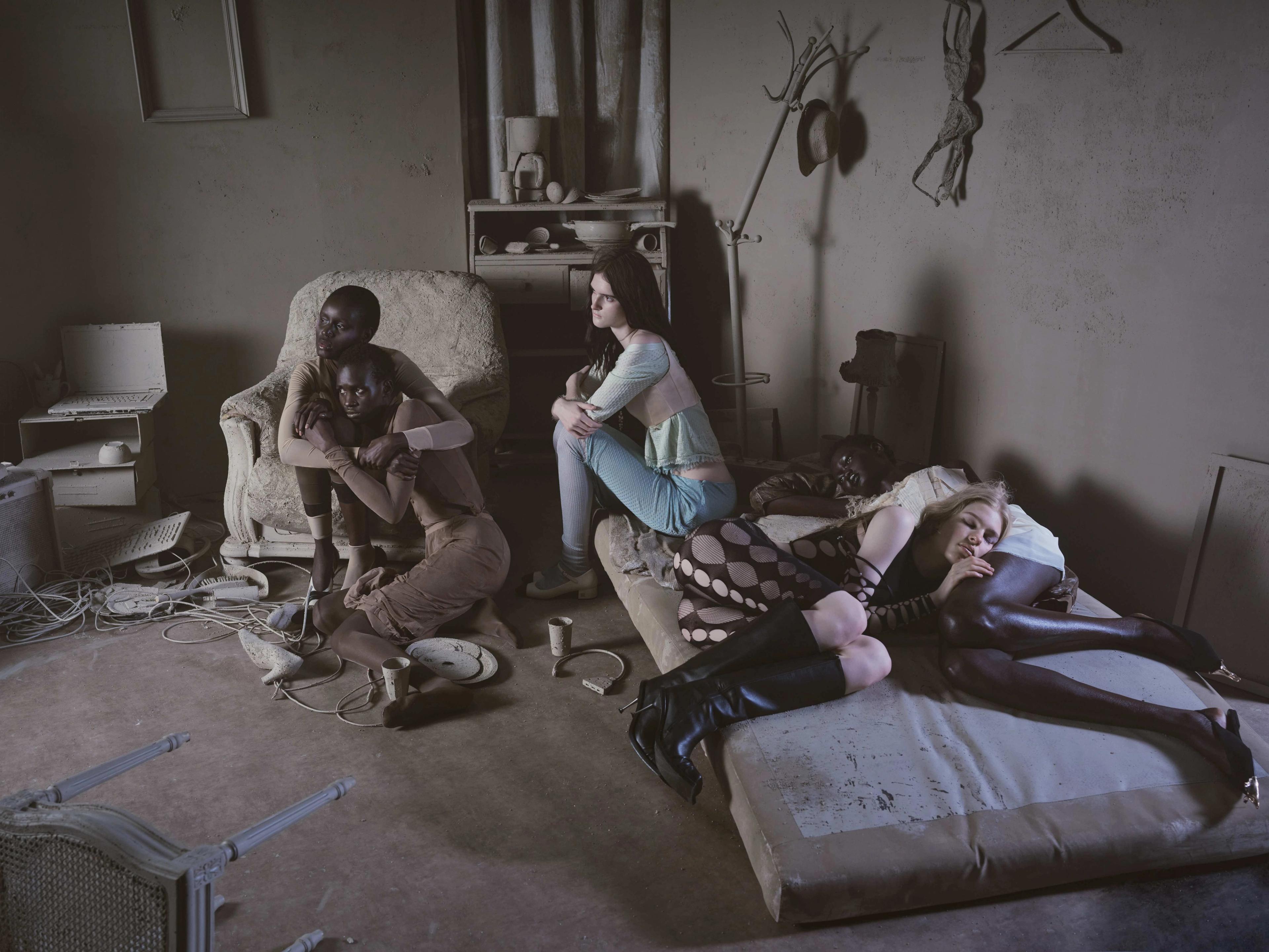 Image 1 of 3 from Alice Rosati