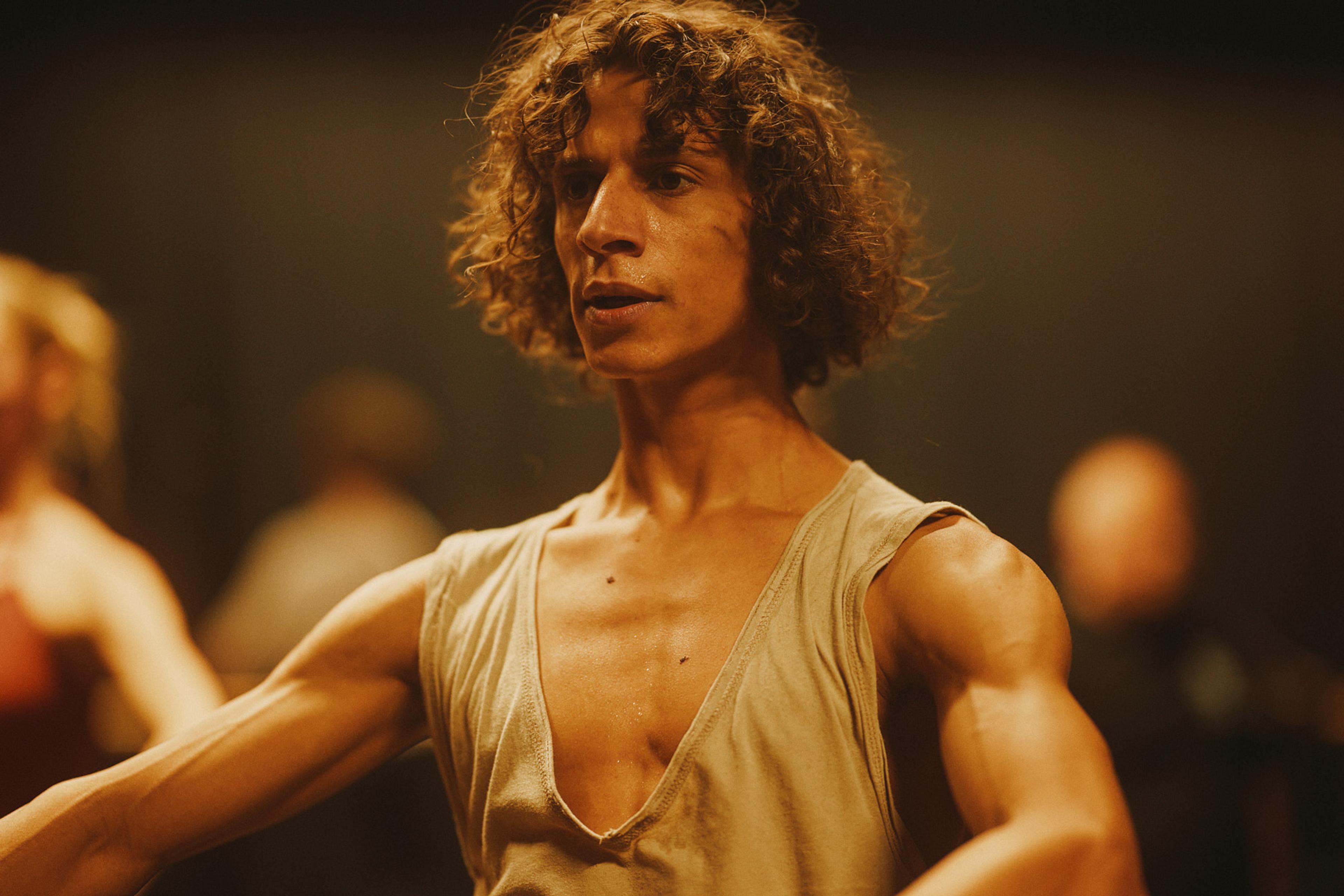 Image from Anoush Abrar