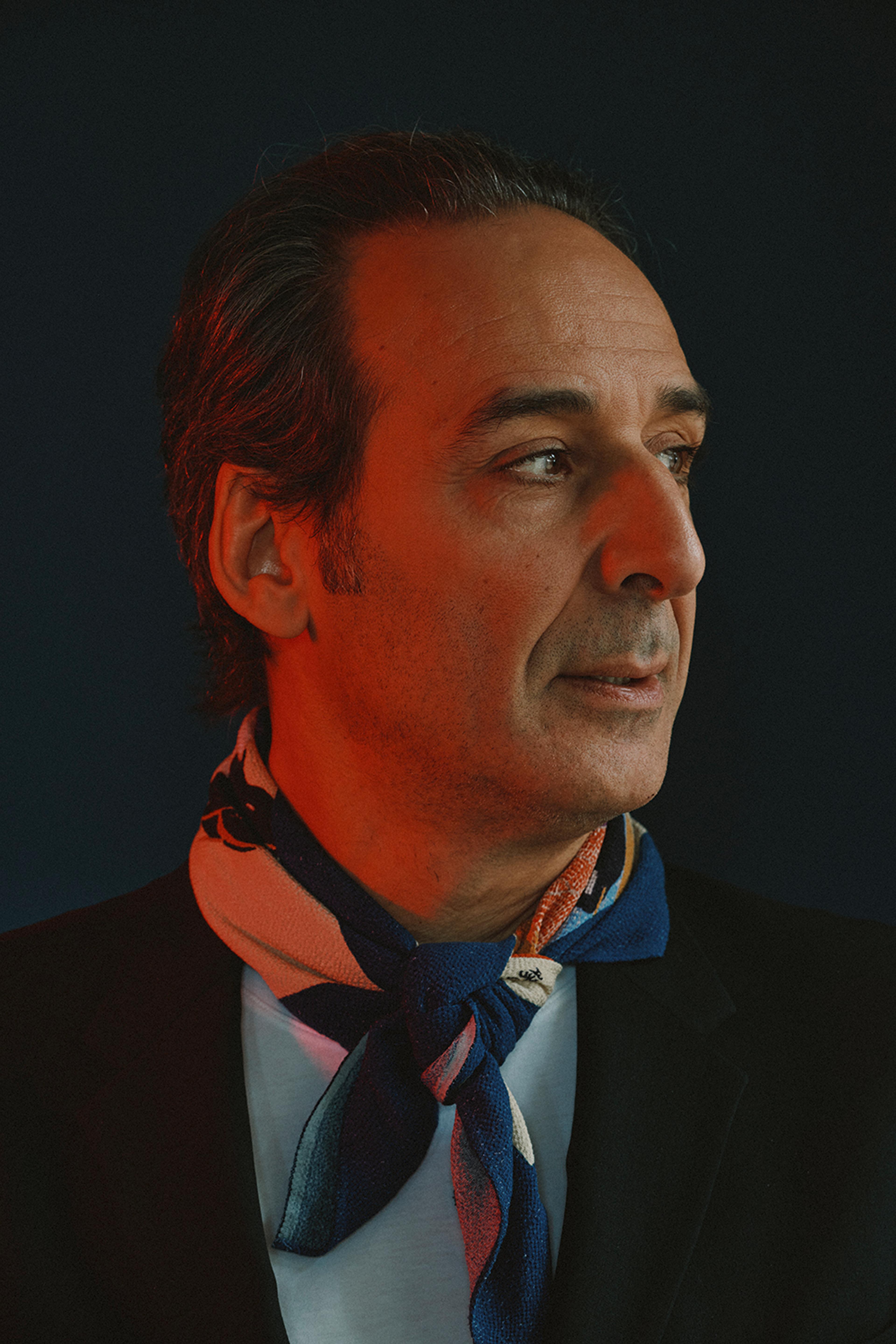 Image from Anoush Abrar