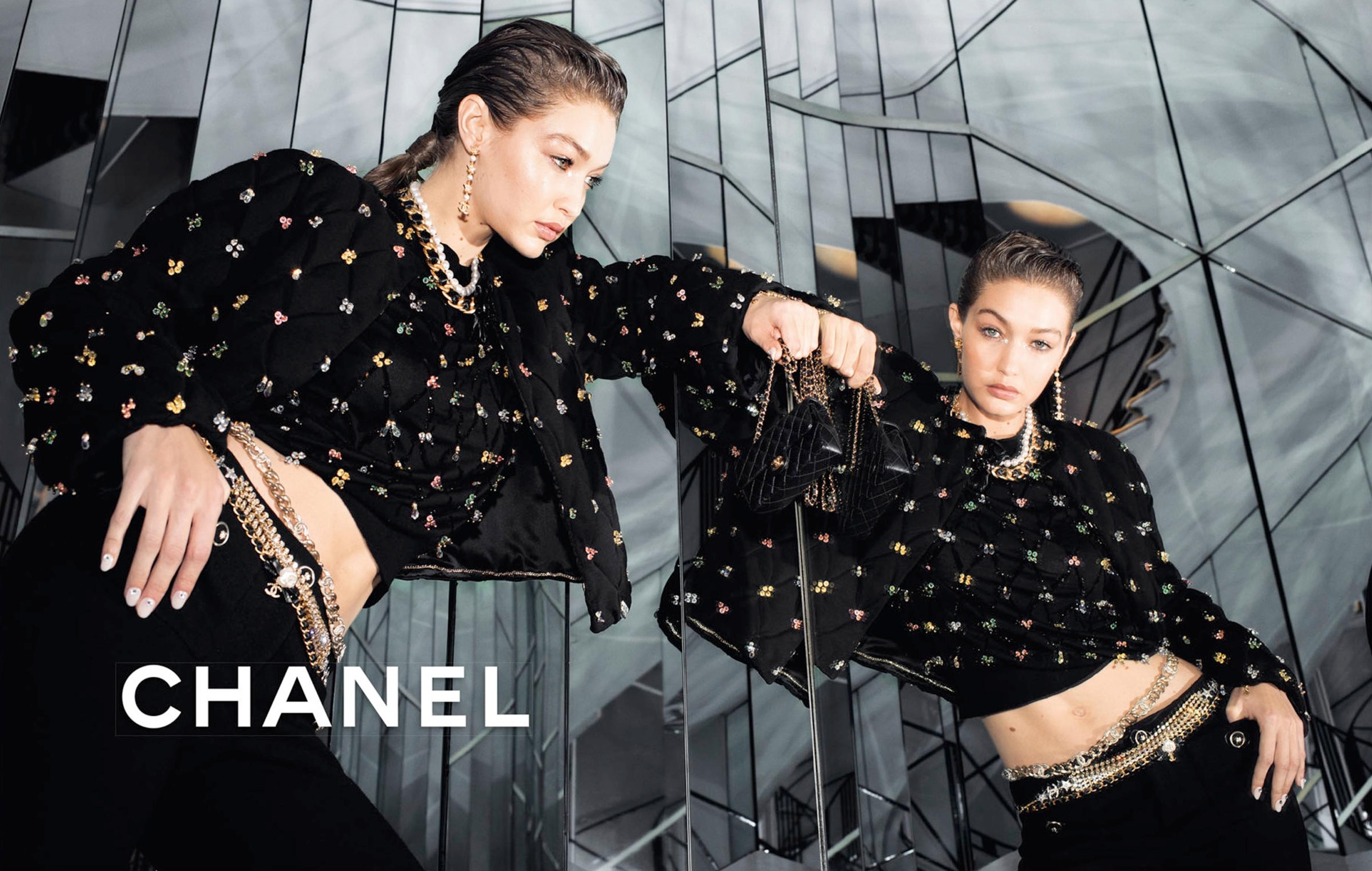 Image from Chanel