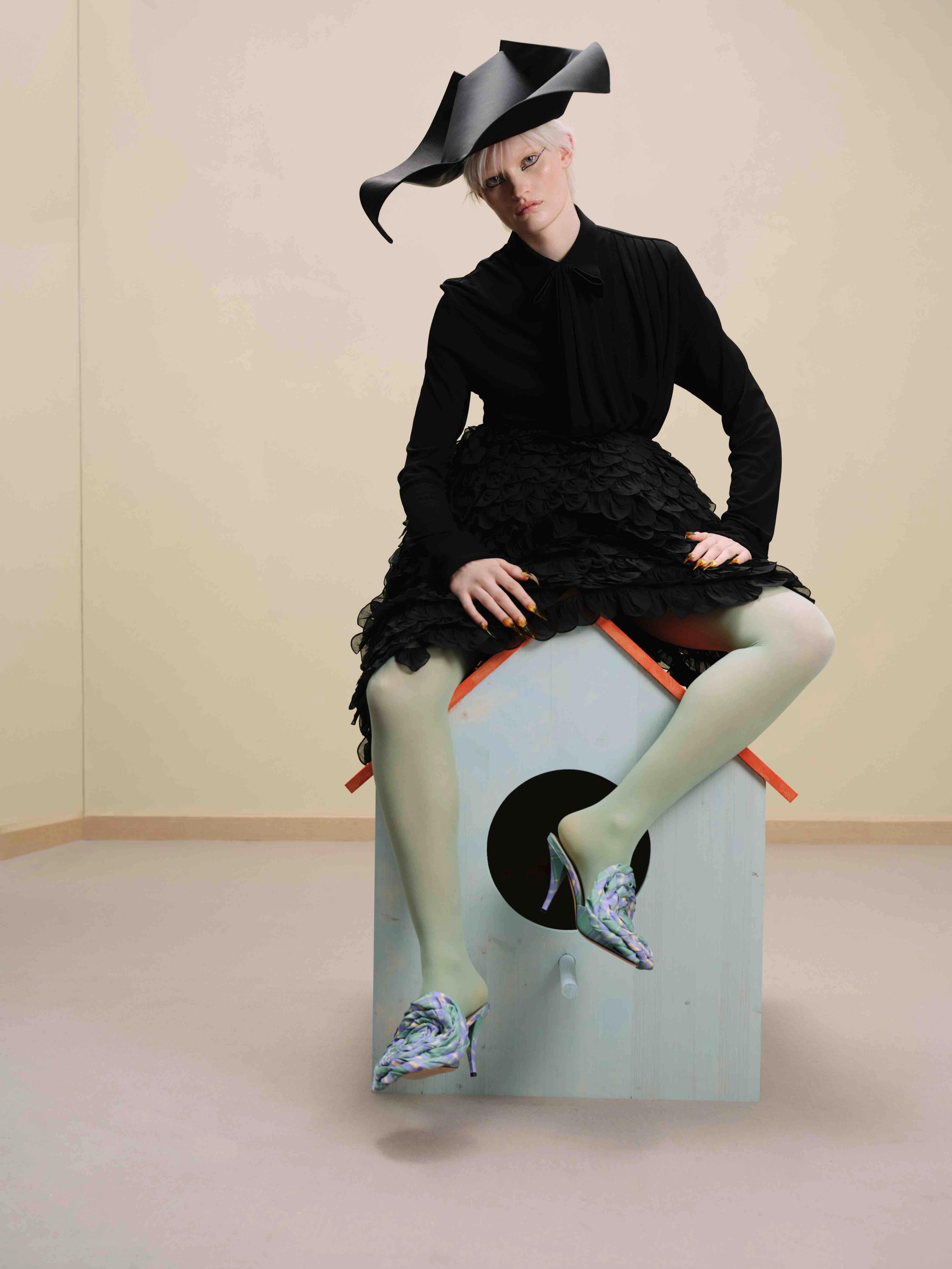 Image 2 of 3 from Alice Rosati