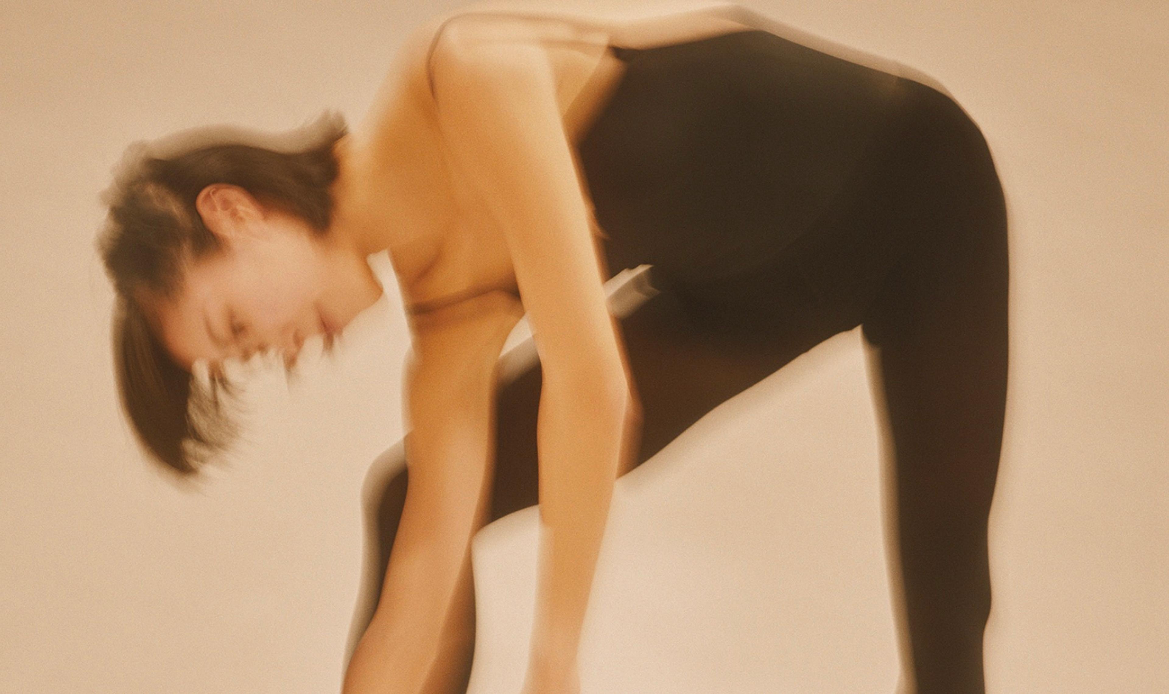 Image from Ballet Portraits