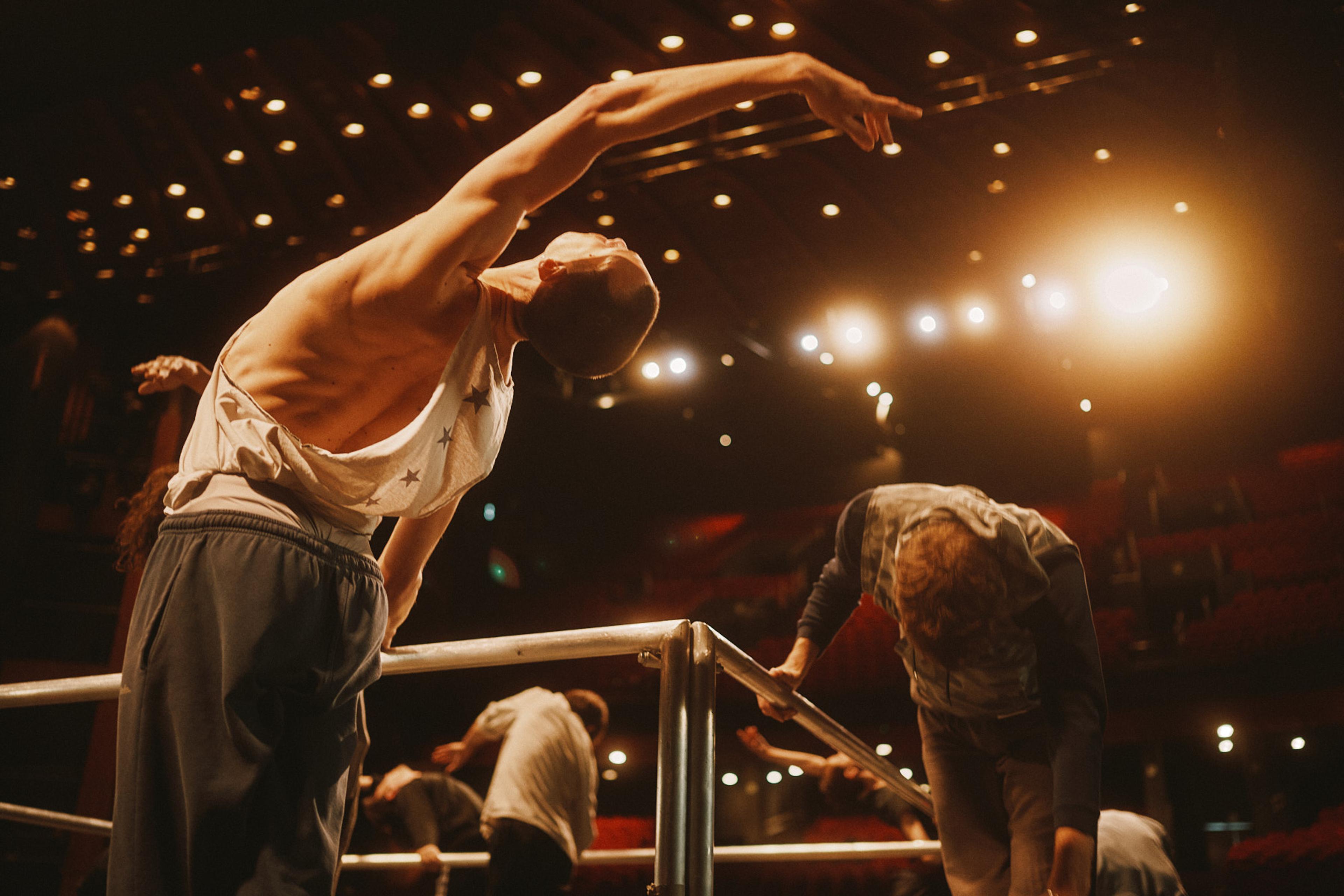 Image from Anoush Abrar