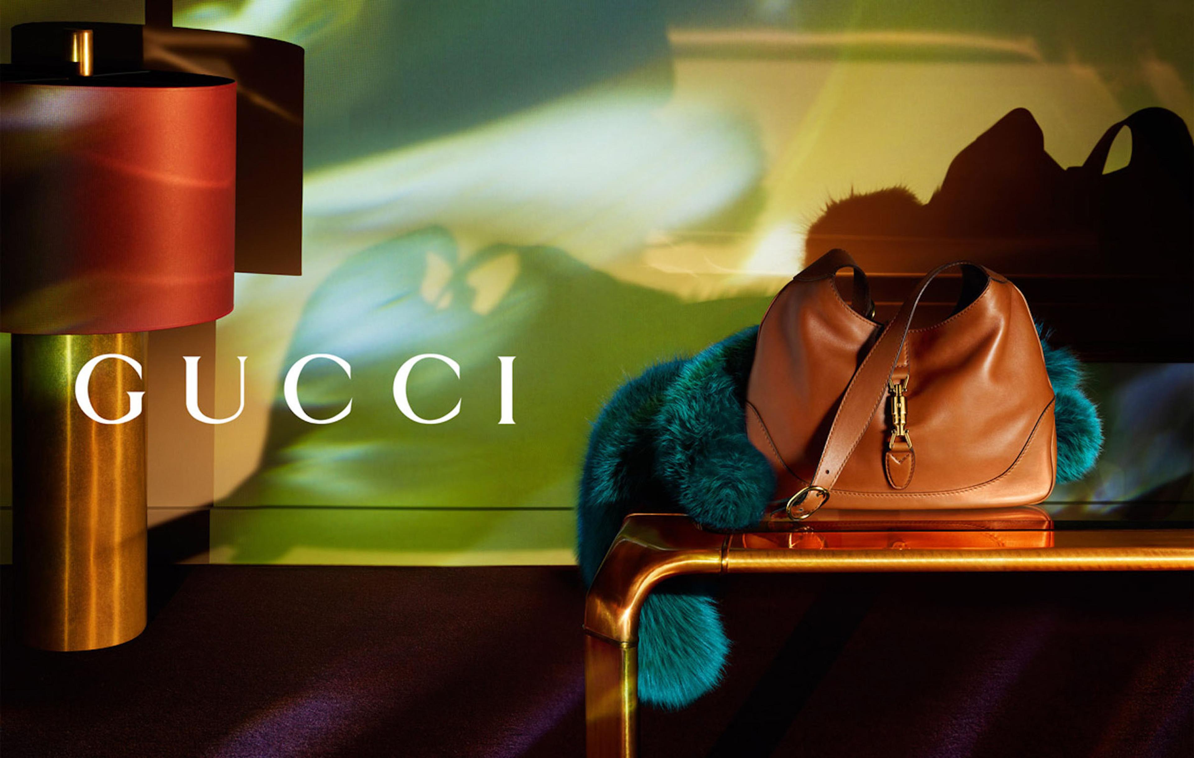 Image from Gucci