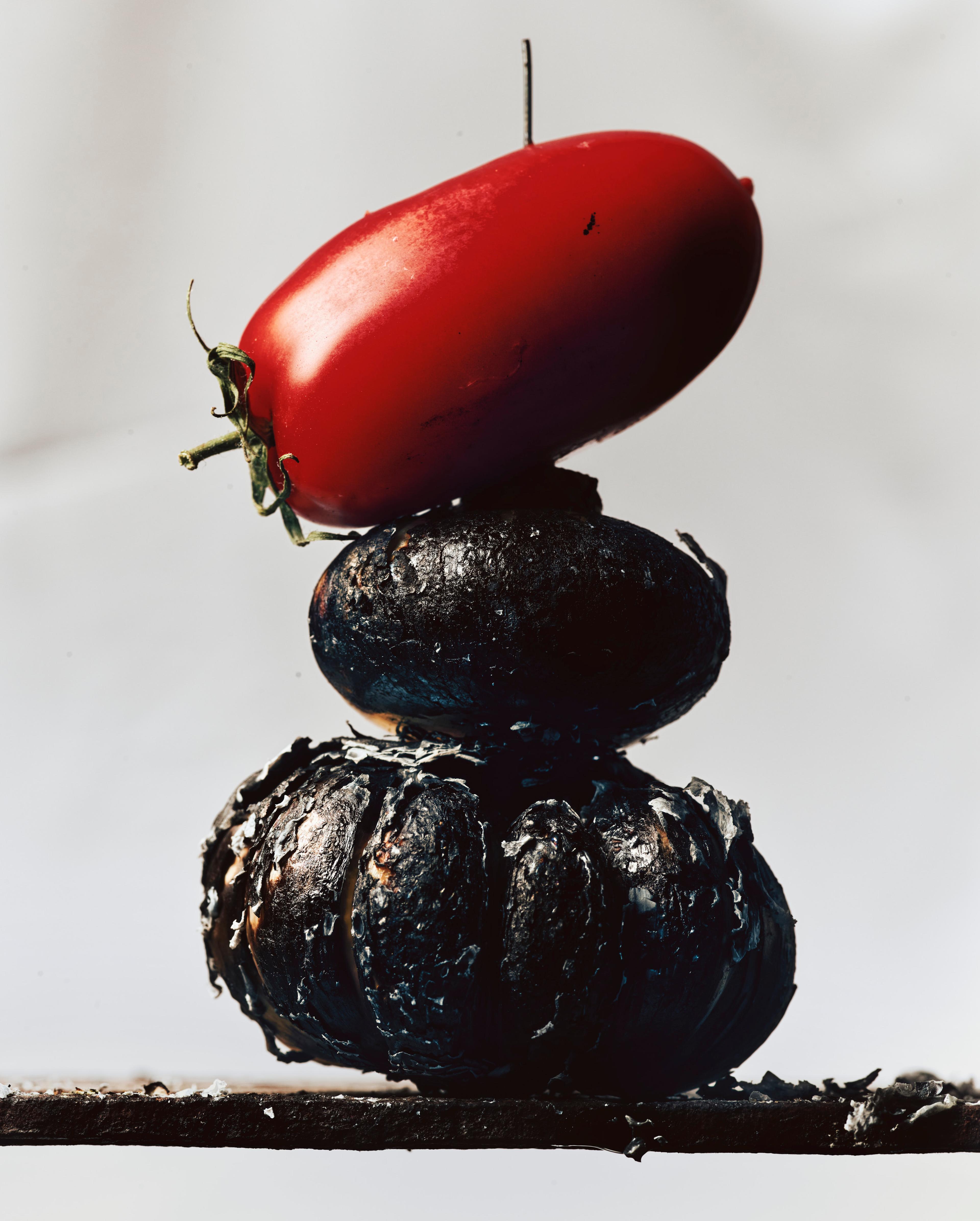 Image 3 of 3 from Benjamin Vigliotta