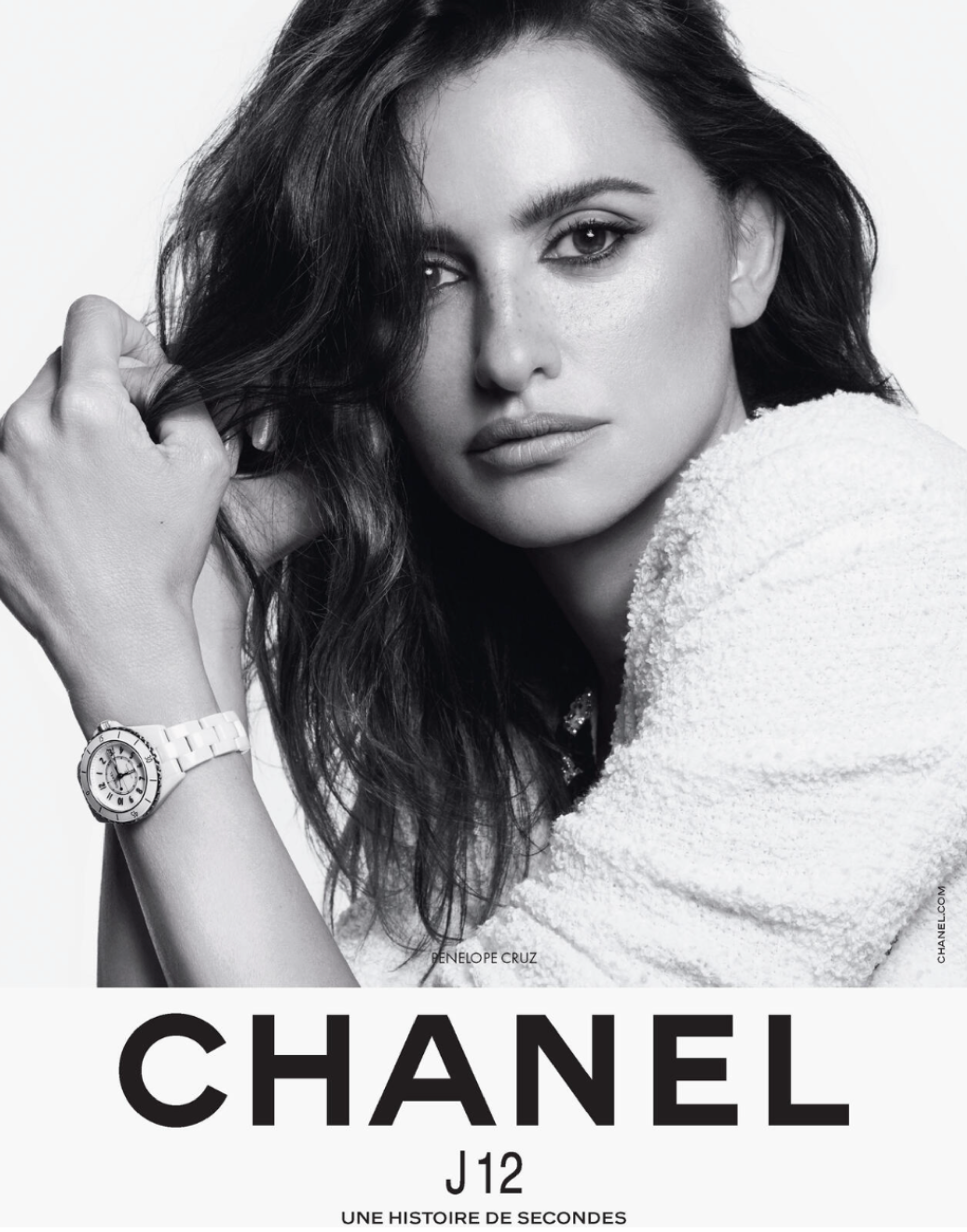 Image from J12 - Penélope Cruz & Margot Robbie
