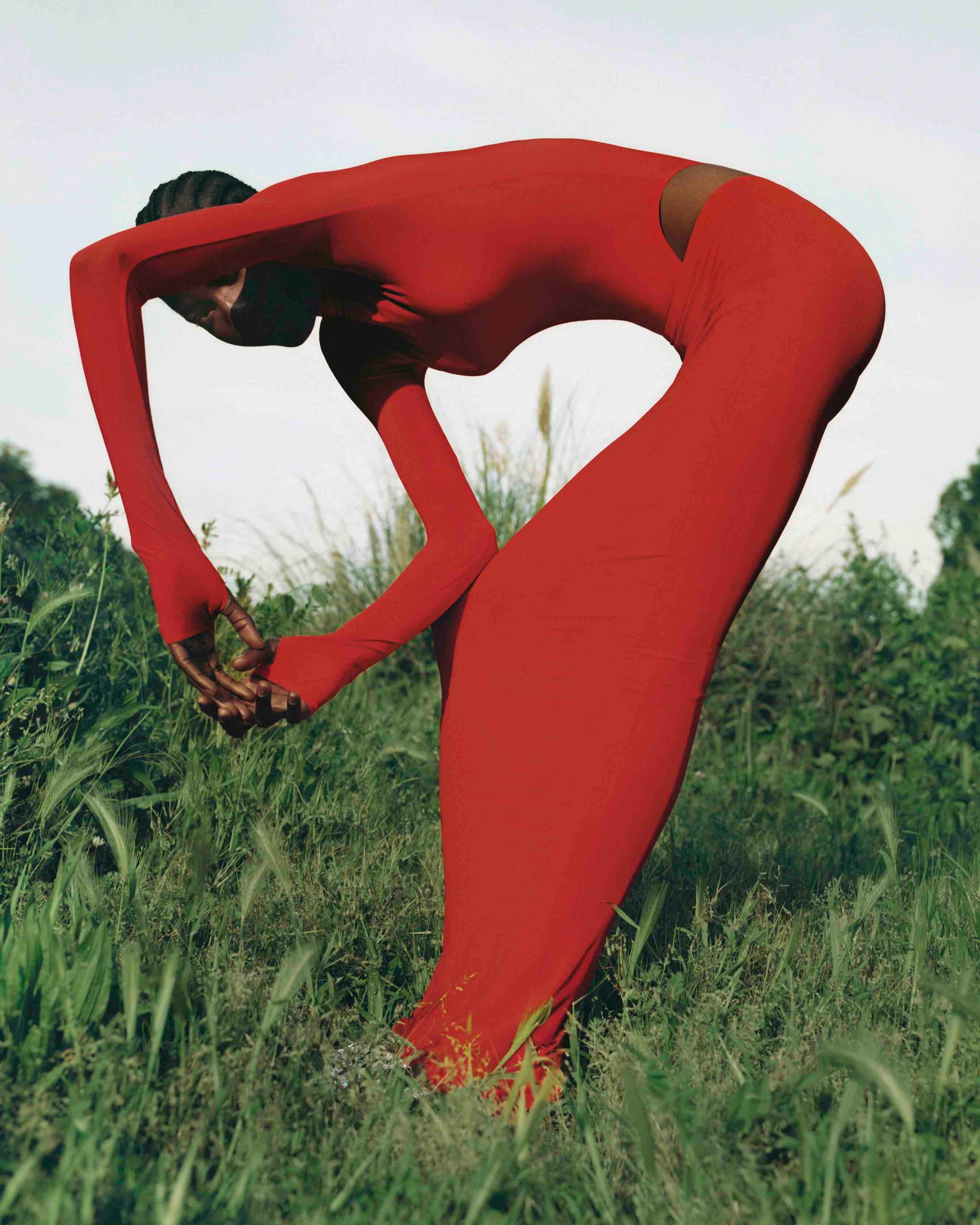 Image 1 of 5 from Jasmina Martiradonna