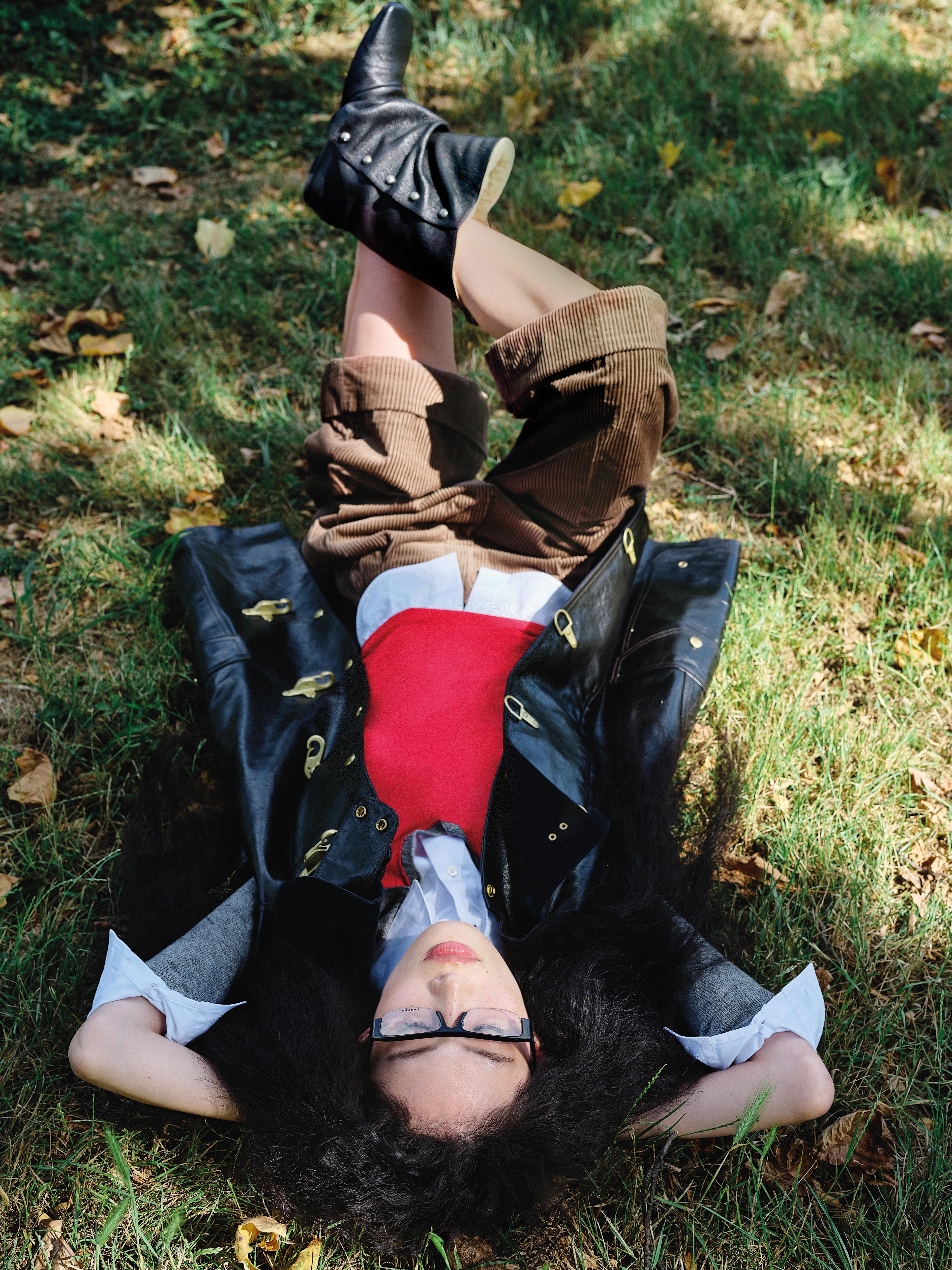 Image from Alice Rosati