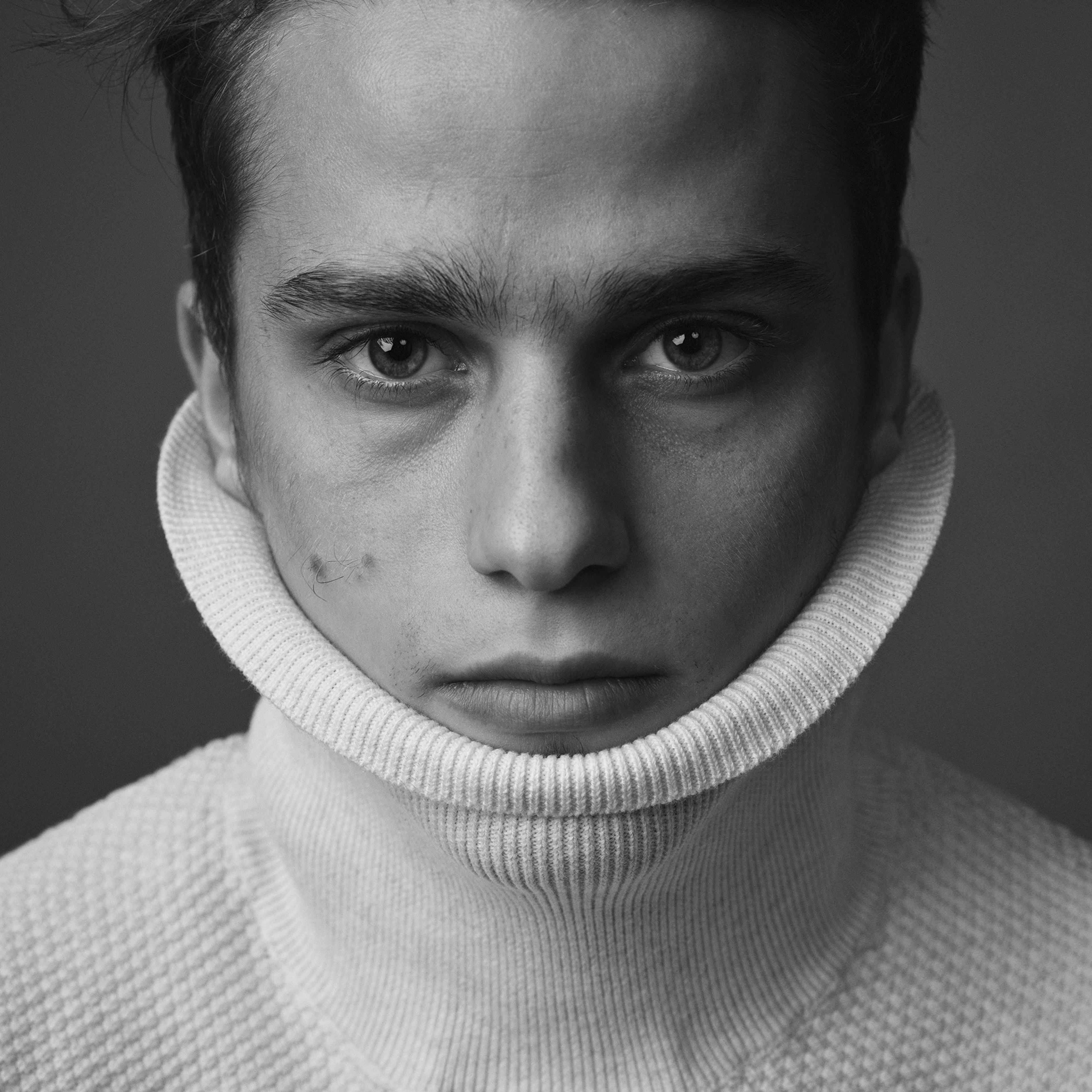 Image 1 of 4 from Anoush Abrar