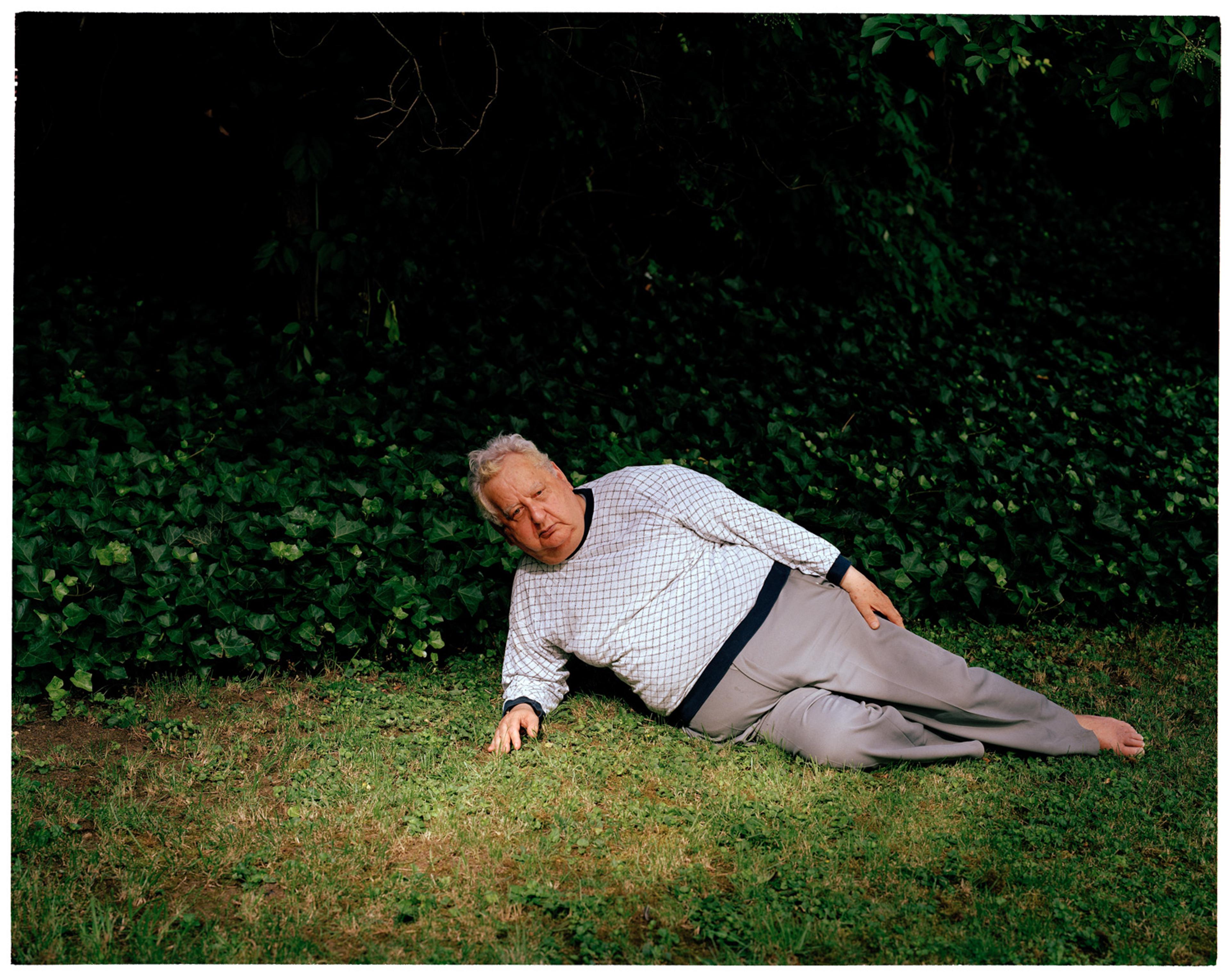 Image 3 of 3 from Portraits