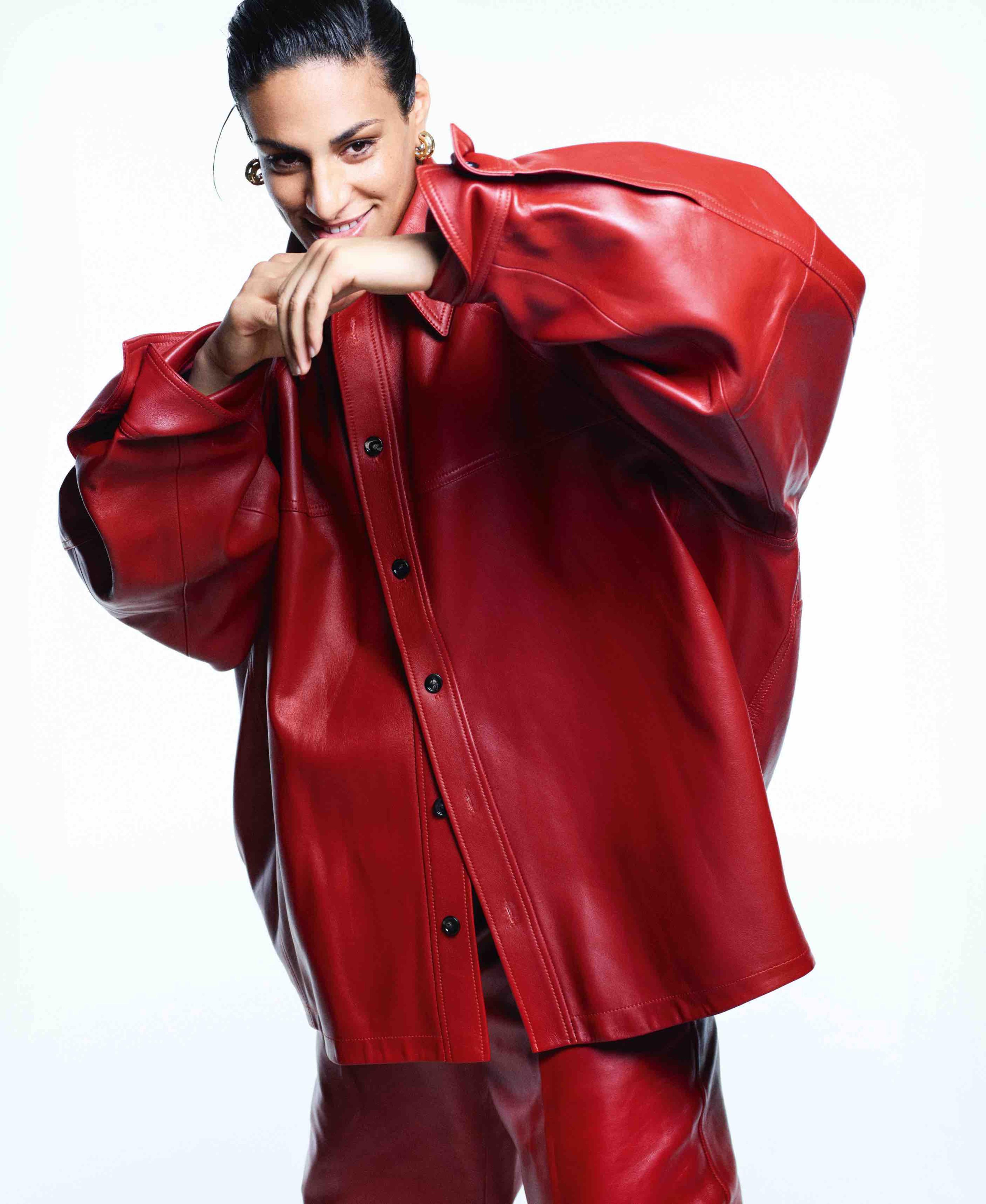 Image from Leila Smara