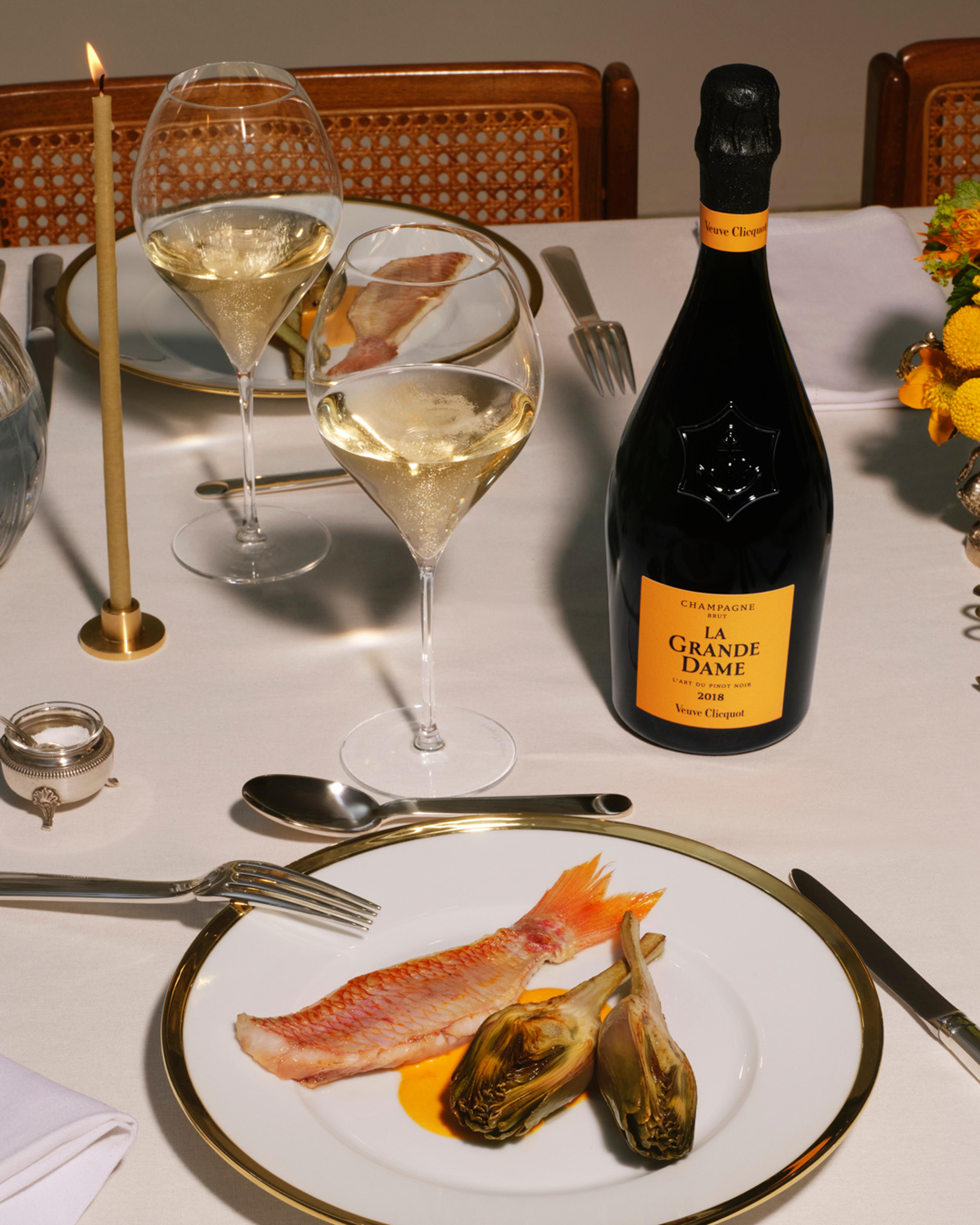 Image from Sauvage & Sauvage