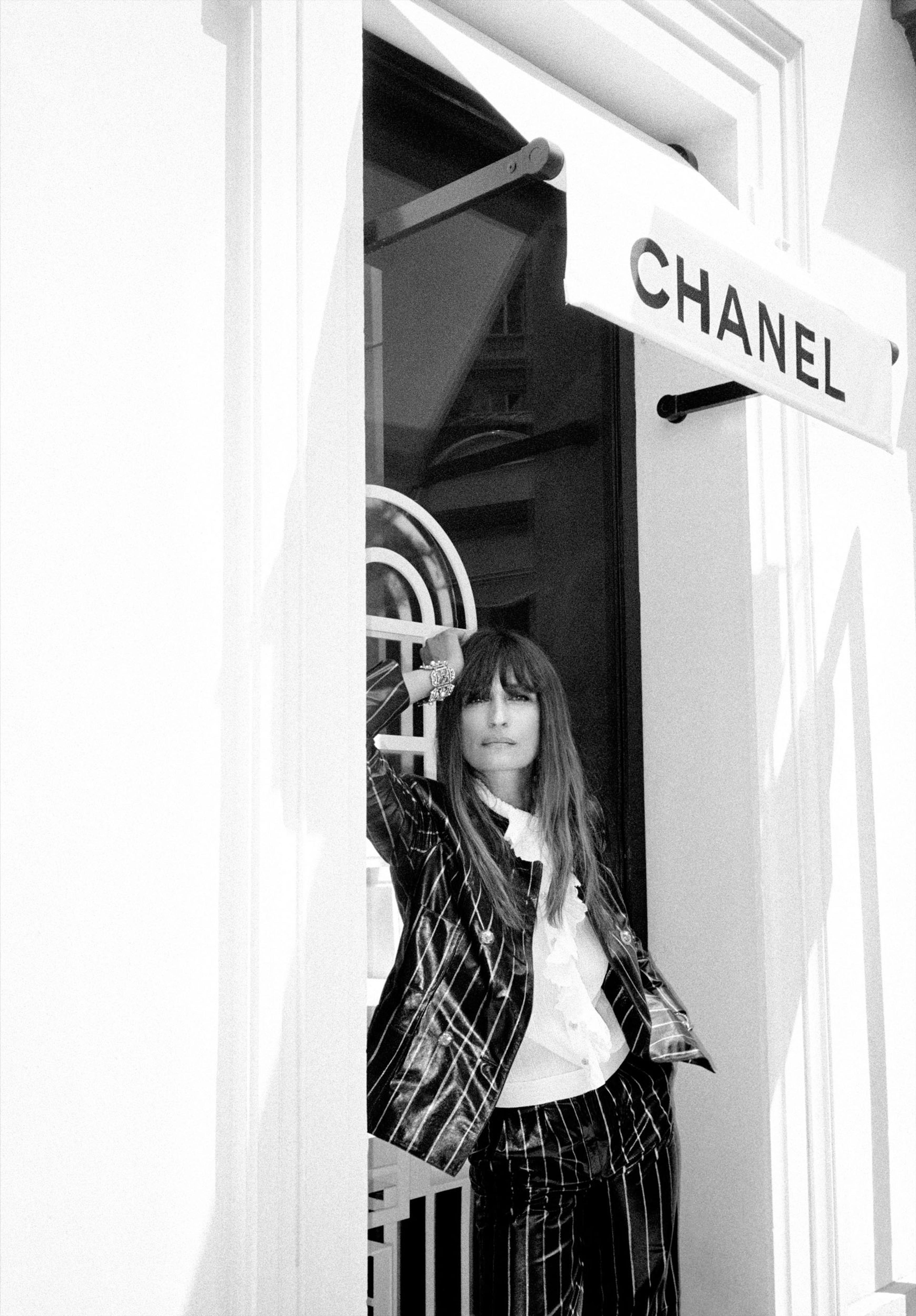 Image from Chanel