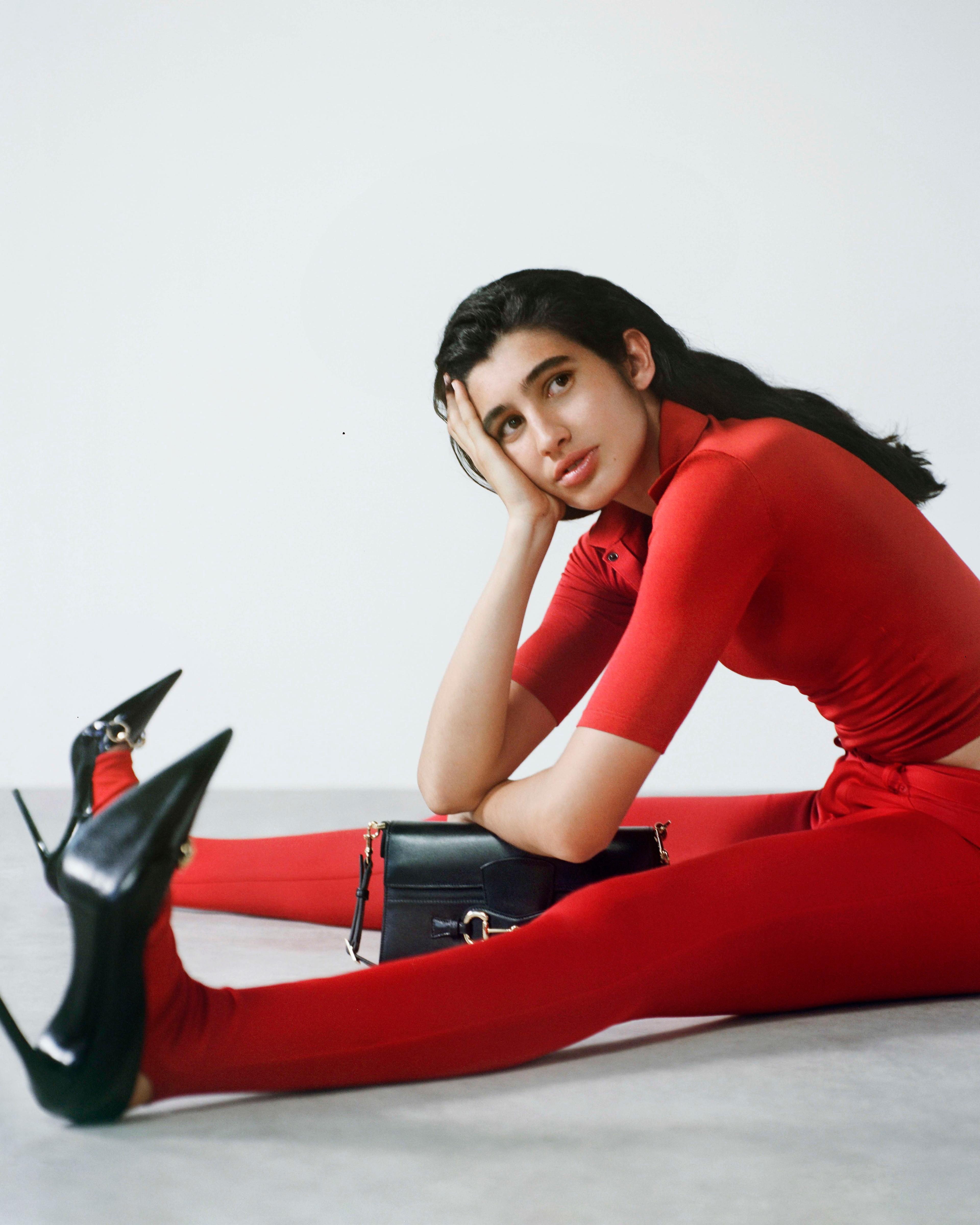 Image 1 of 4 from Jasmina Martiradonna