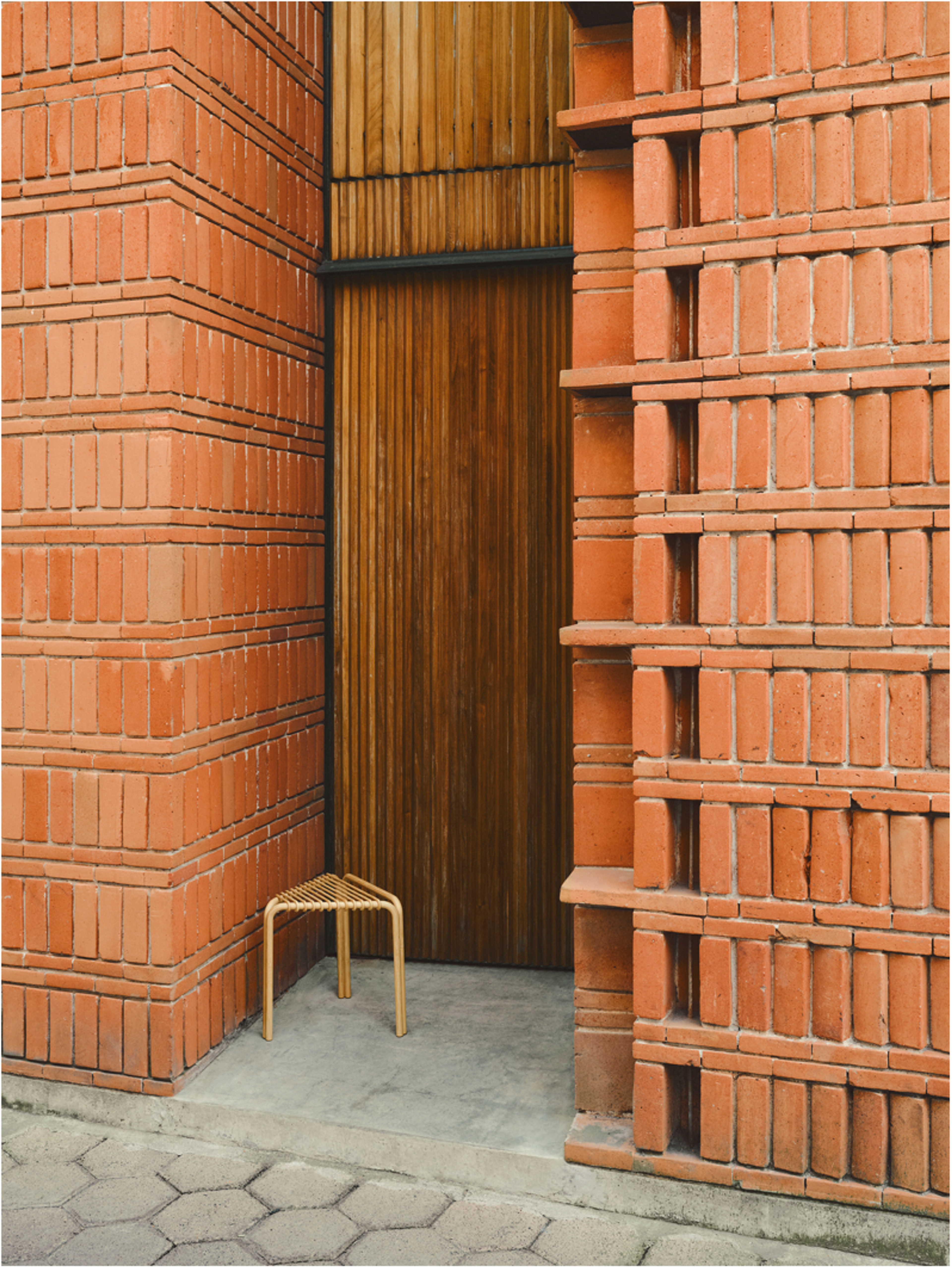 Image from Sauvage & Sauvage