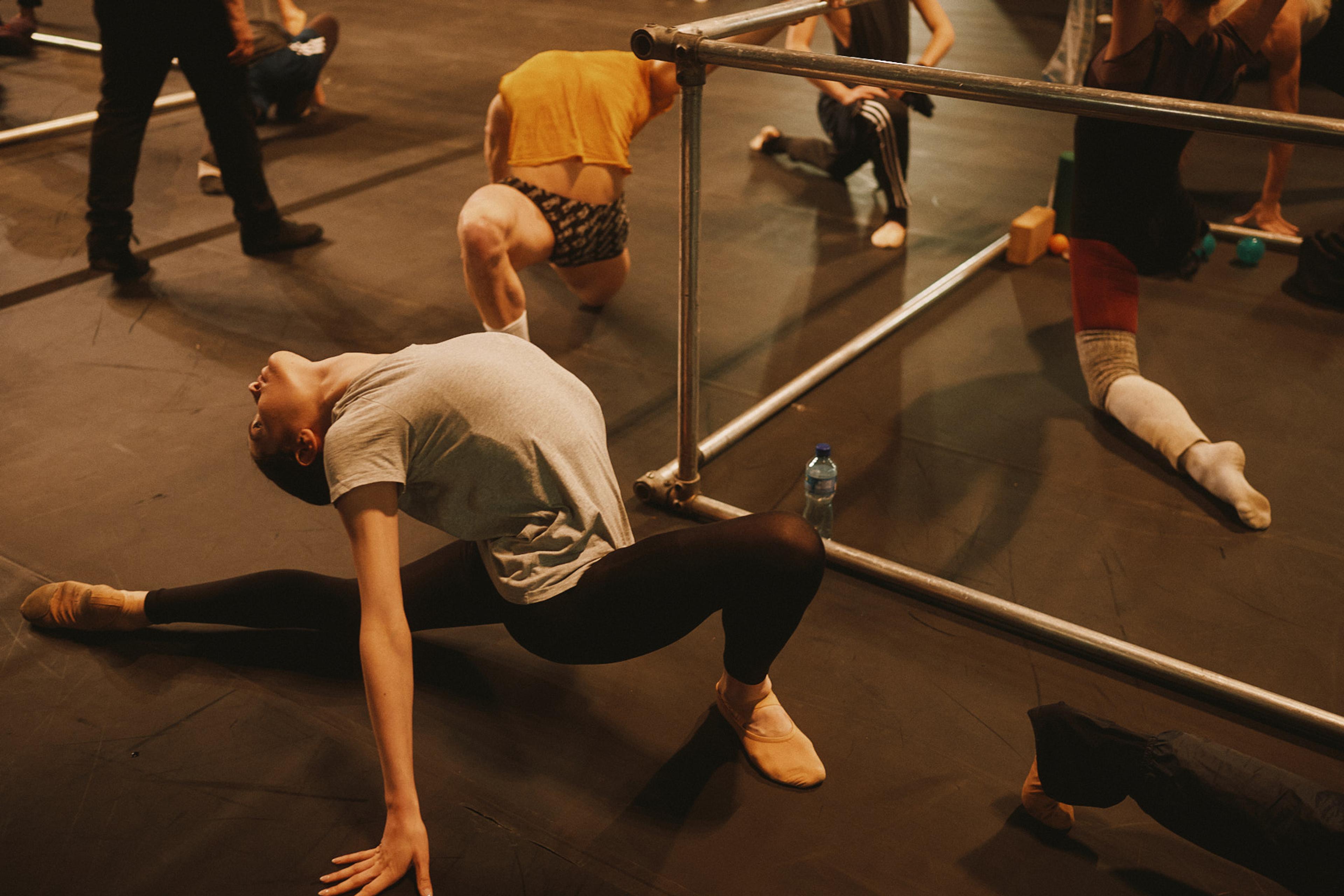 Image from Anoush Abrar