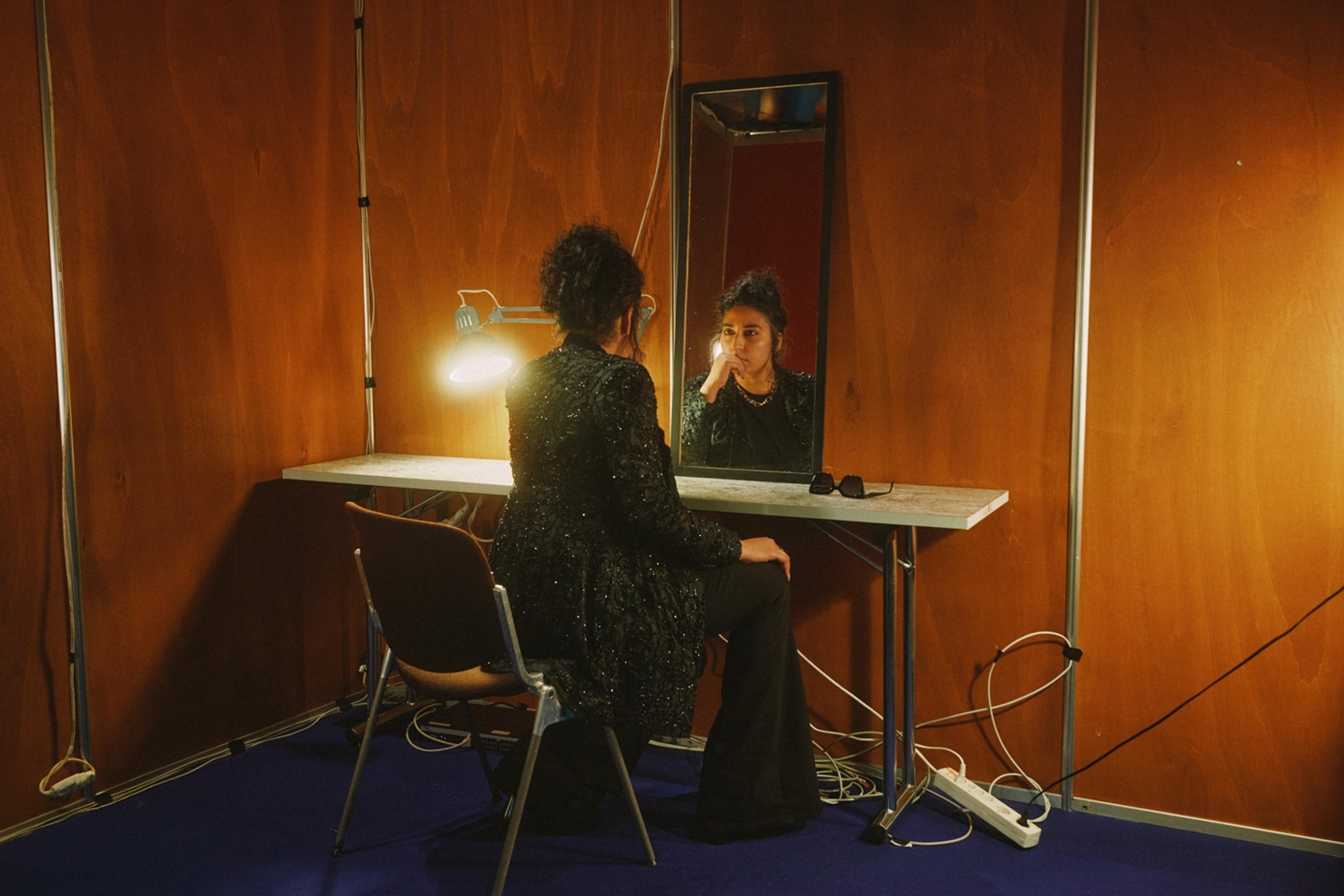 Image from Anoush Abrar