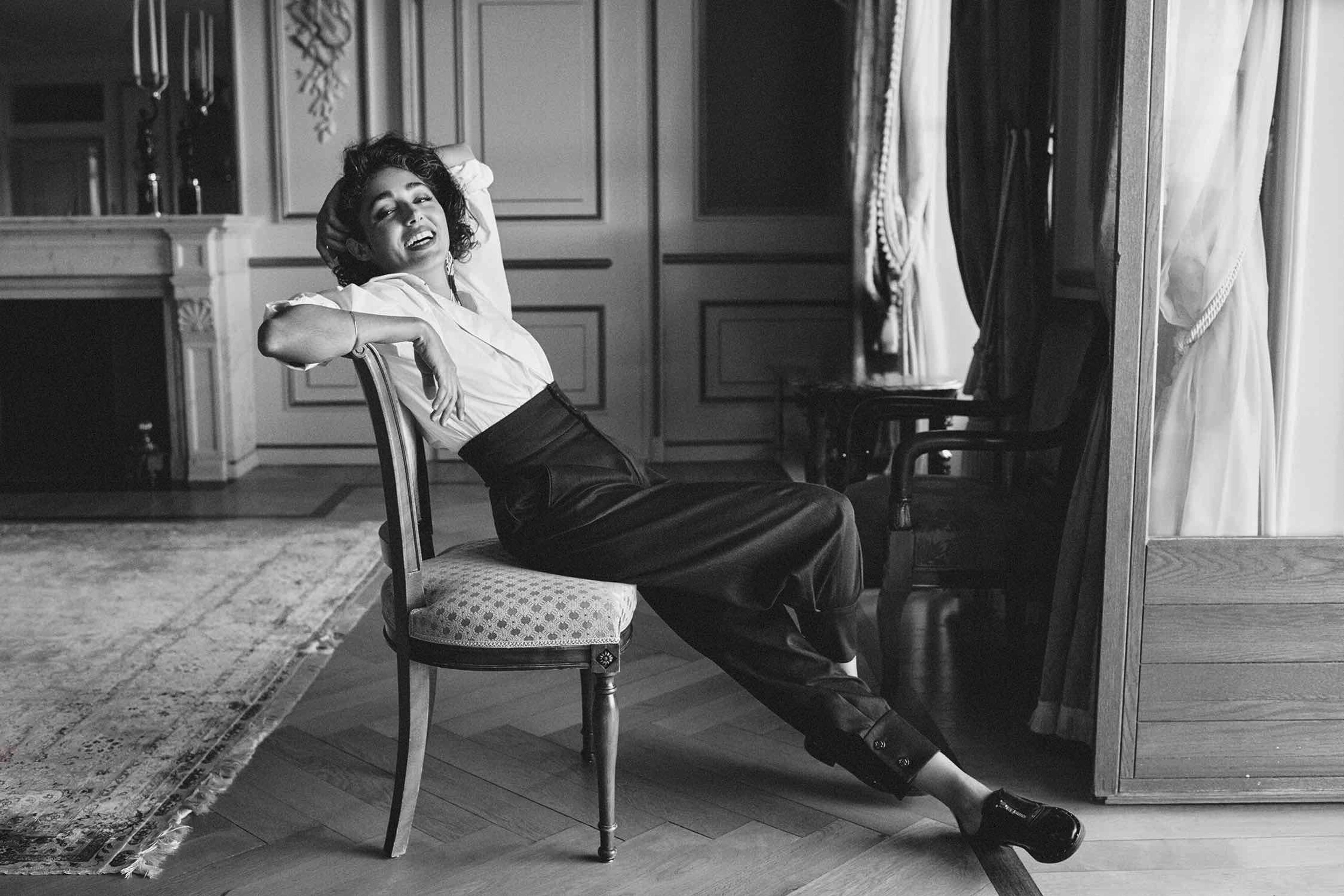 Image 2 of 3 from Portraits