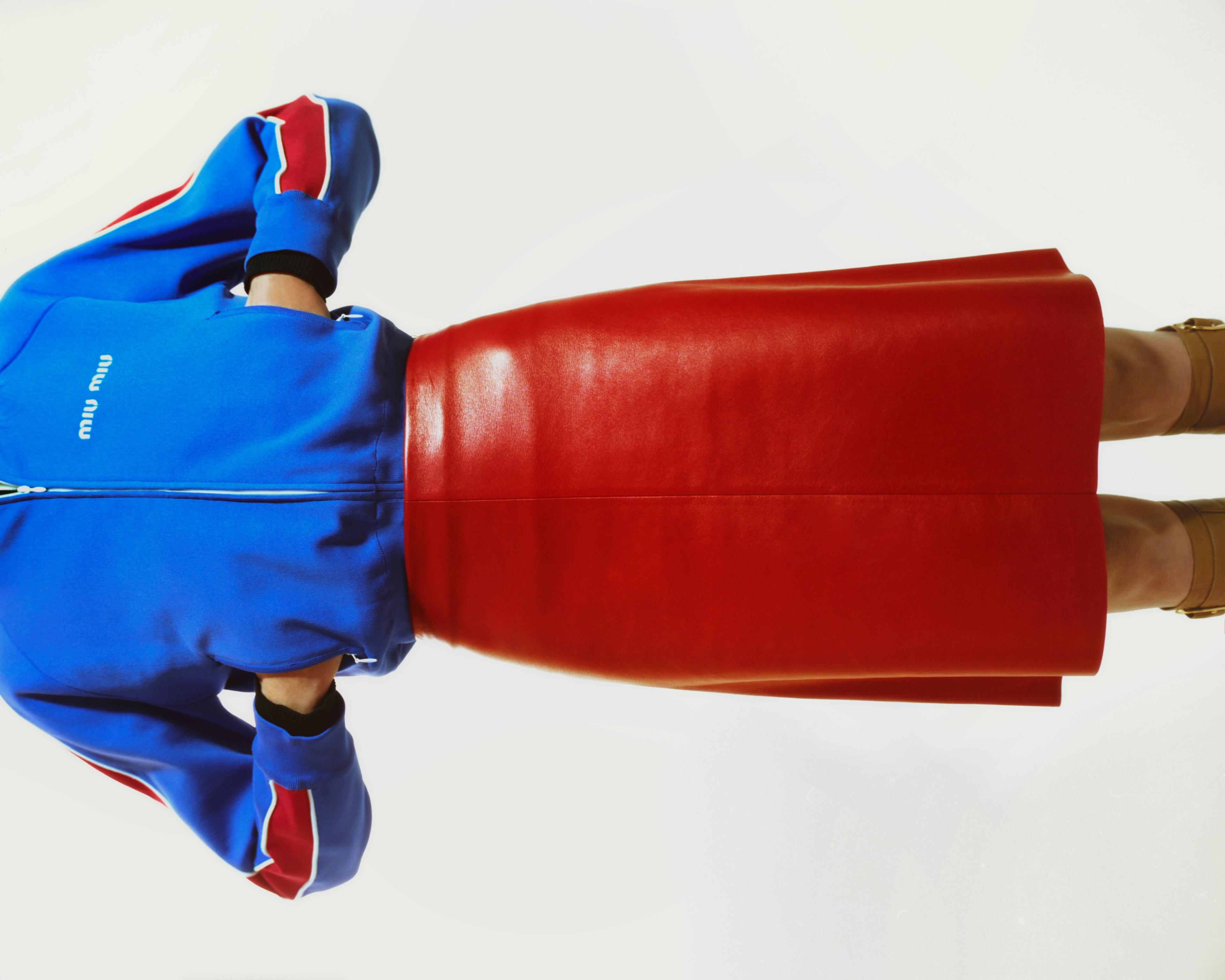 Image from Jasmina Martiradonna