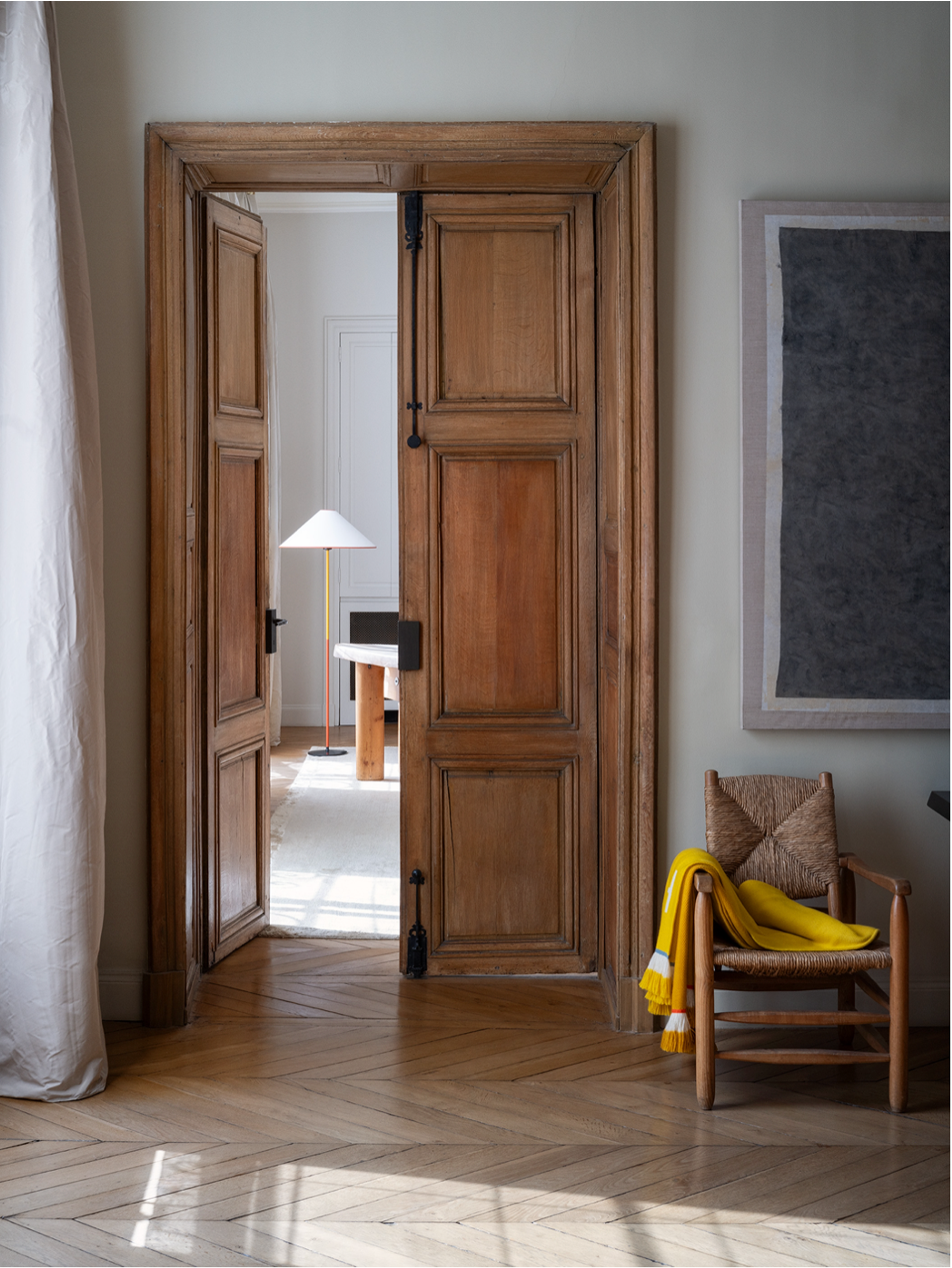 Image from Sauvage & Sauvage