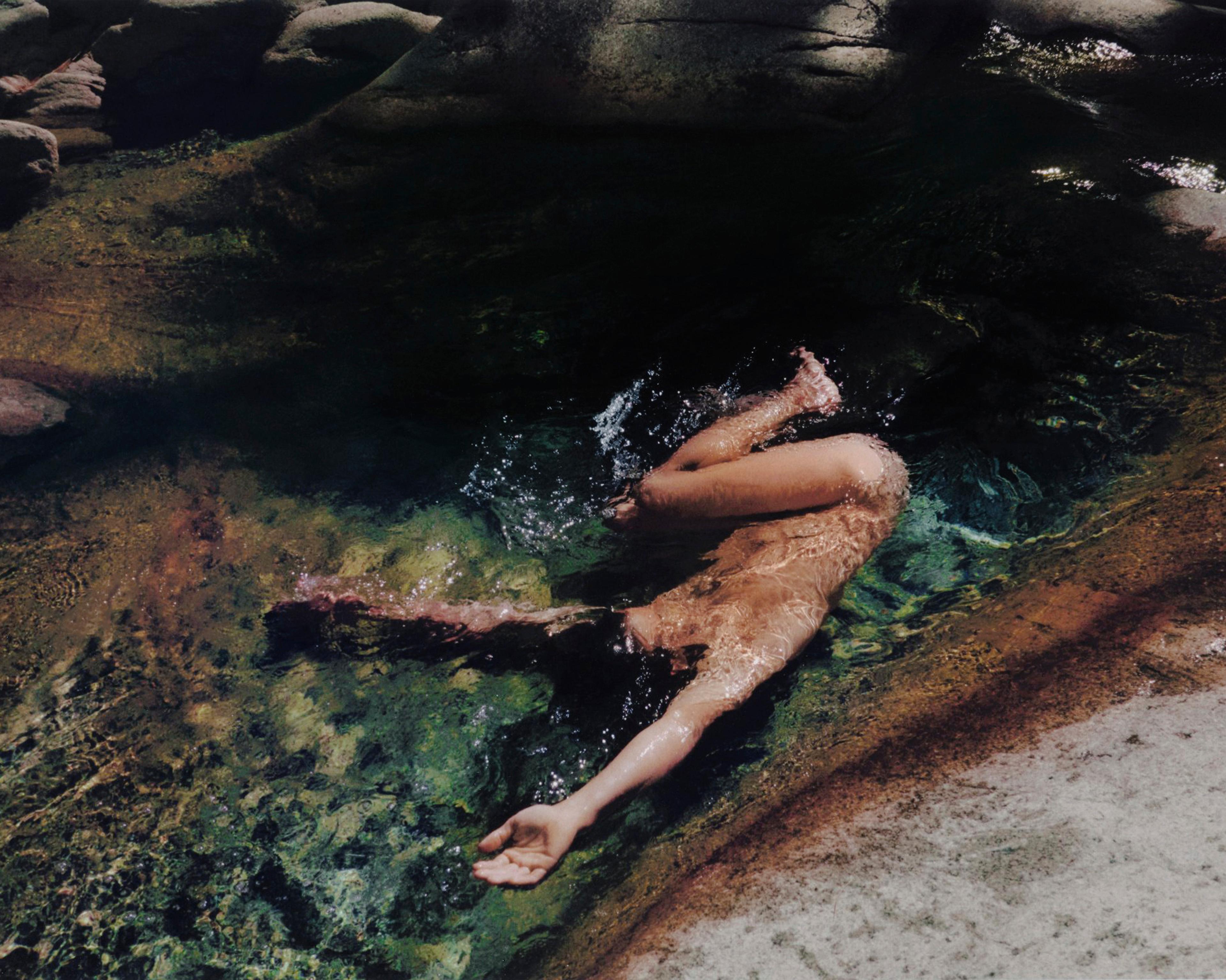 Image from Jasmina Martiradonna