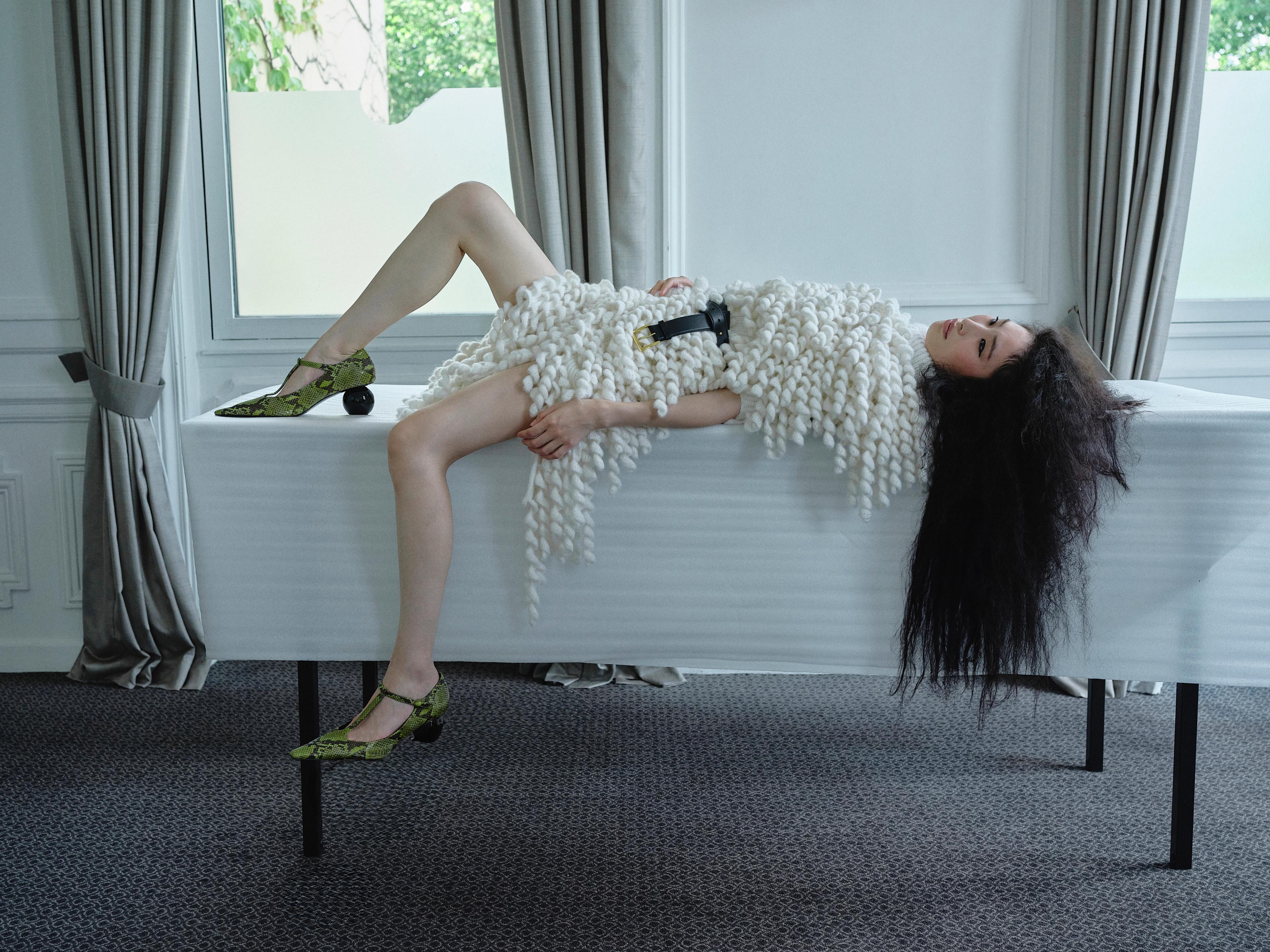 Image 4 of 4 from Alice Rosati
