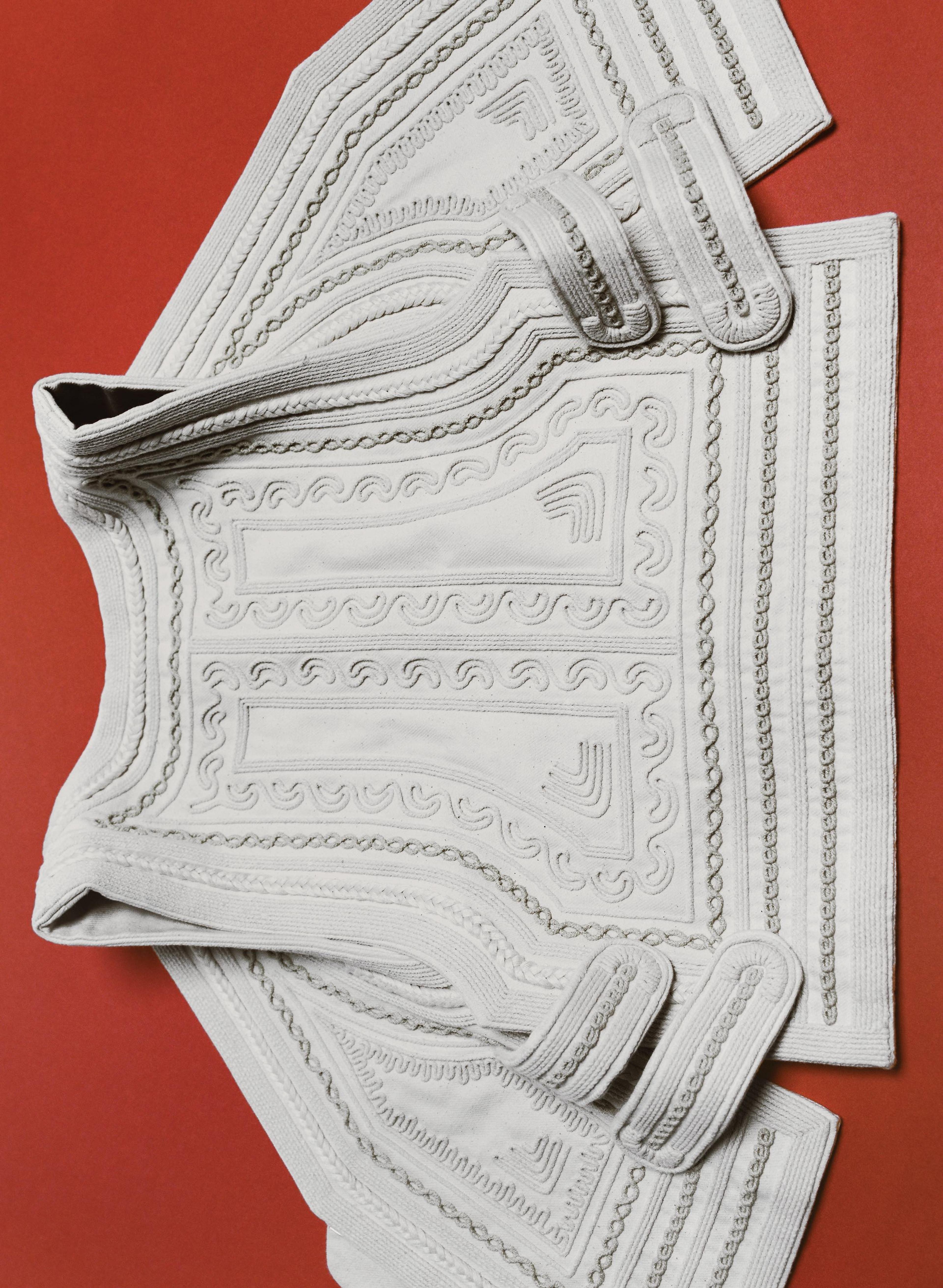 Image 1 of 3 from Jasmina Martiradonna