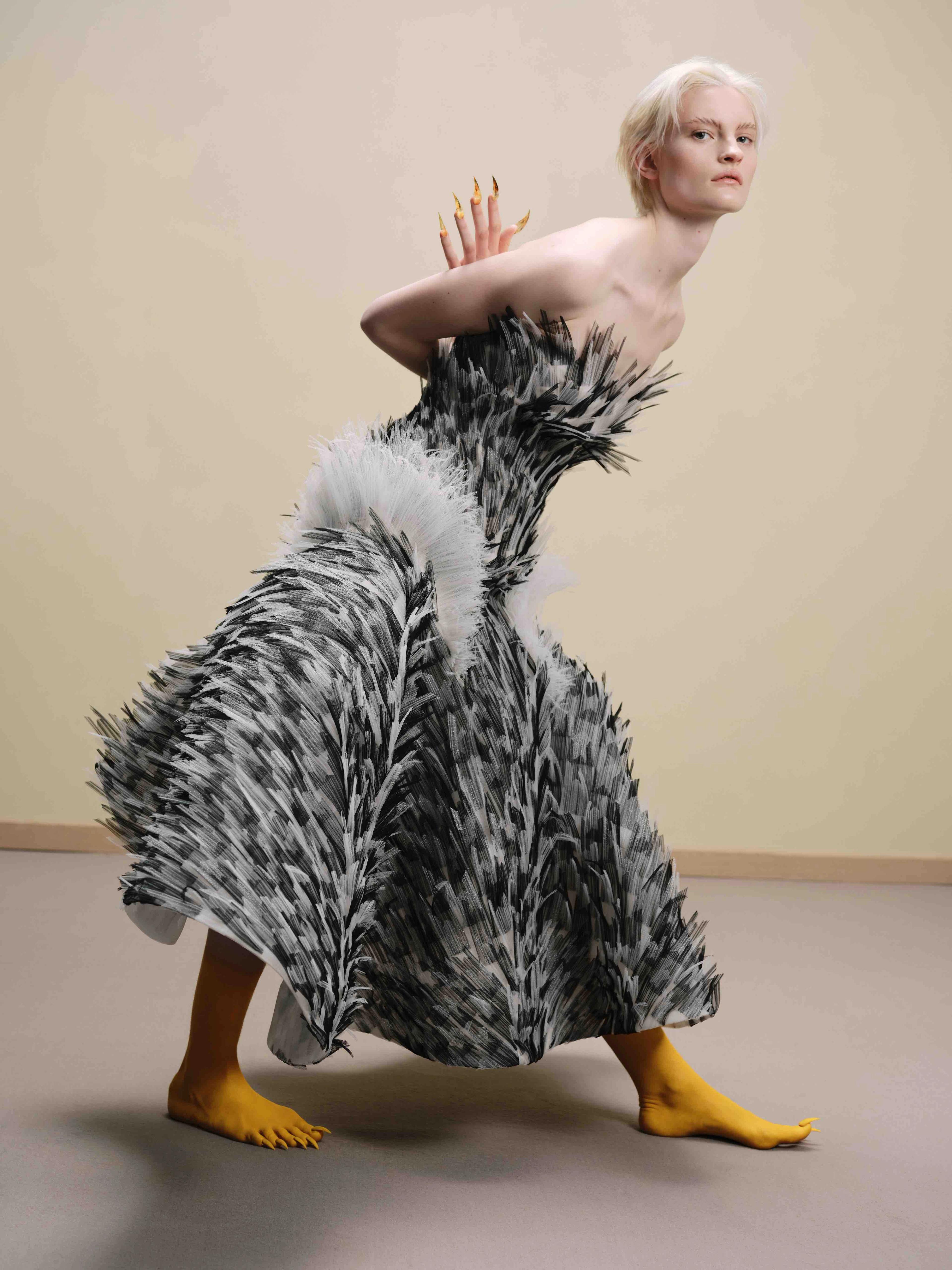 Image 3 of 3 from Alice Rosati