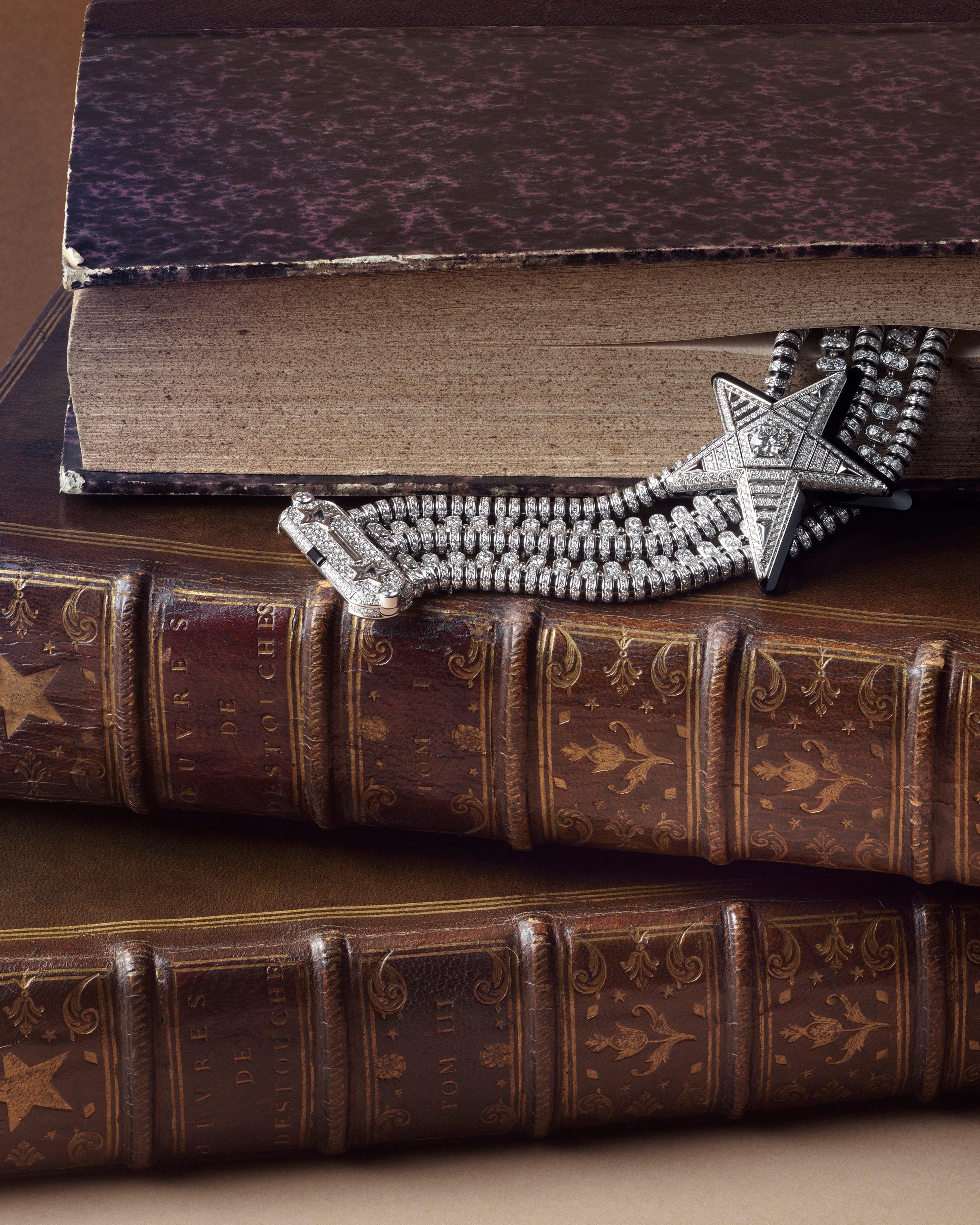 Image 3 of 4 from Sauvage & Sauvage
