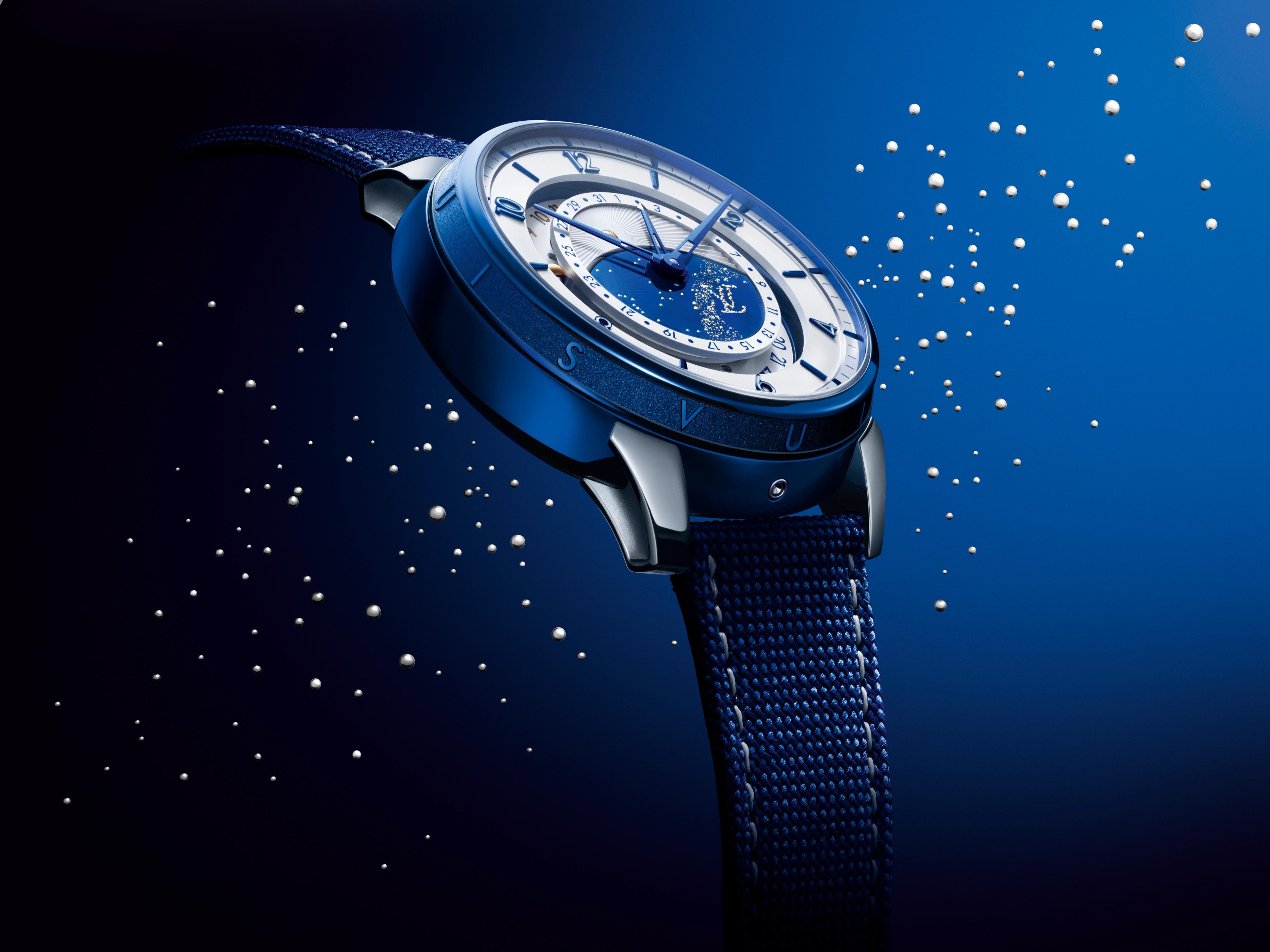 Image 2 of 2 from Ulysse Frechelin