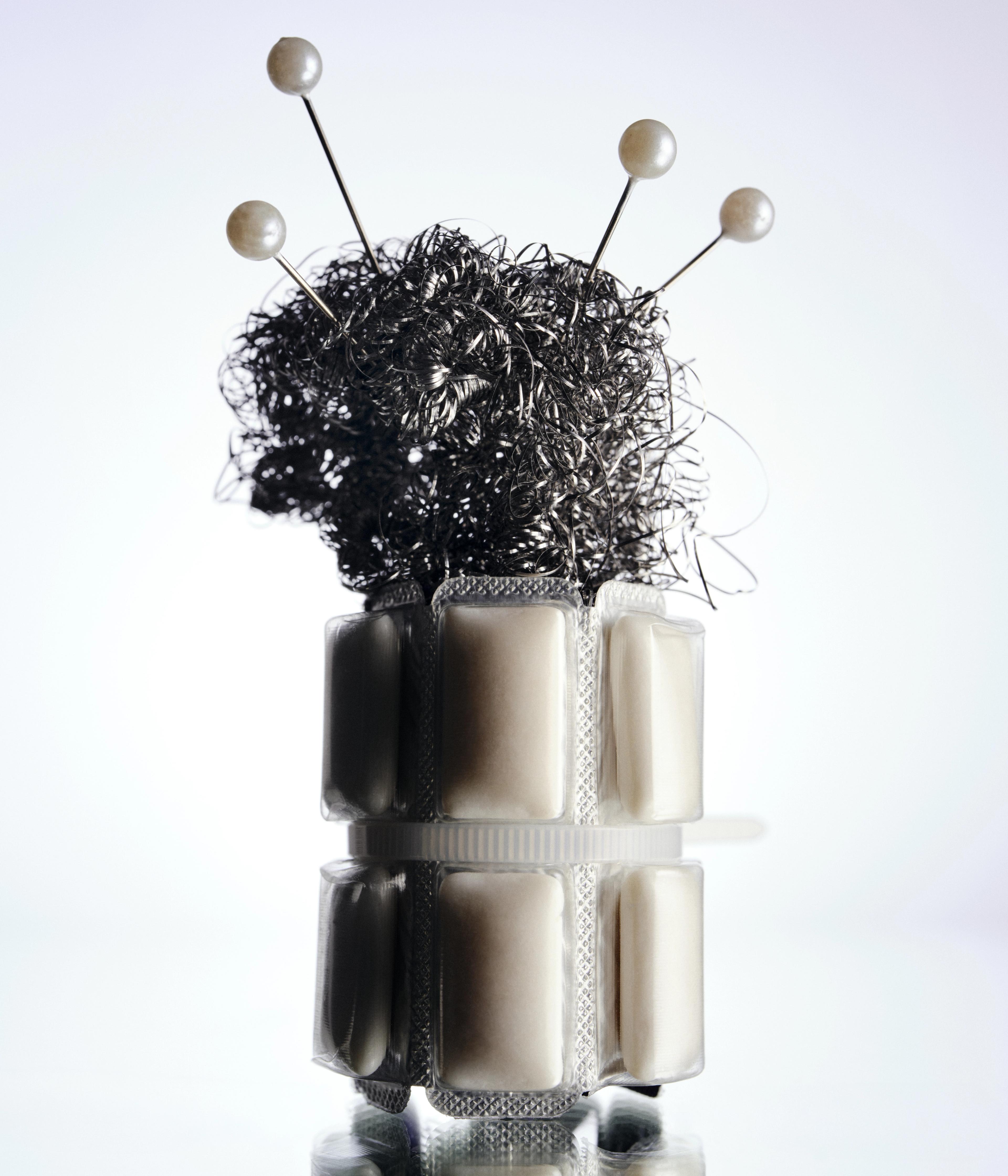 Image 3 of 3 from Baptiste Olivier