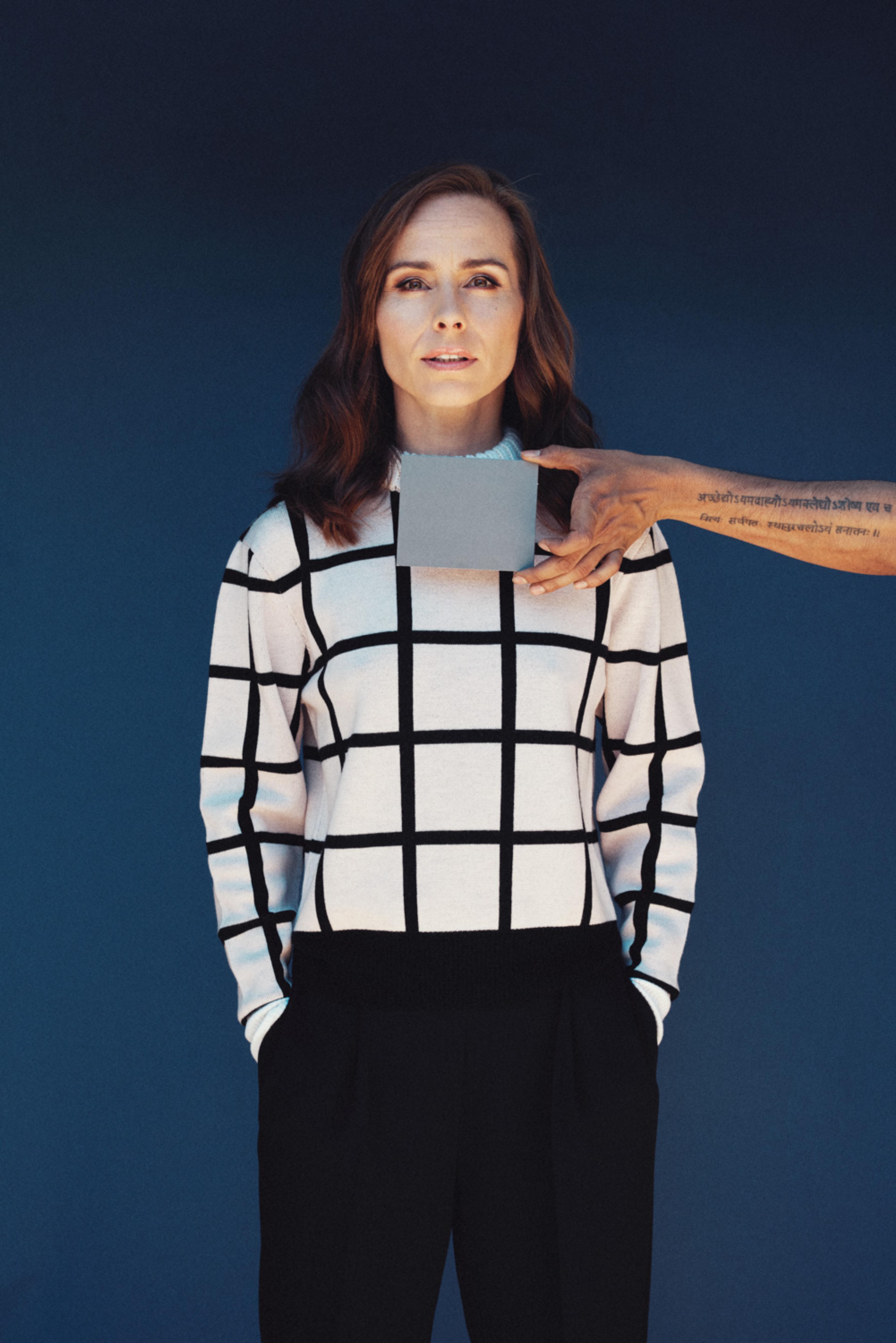 Image from Anoush Abrar