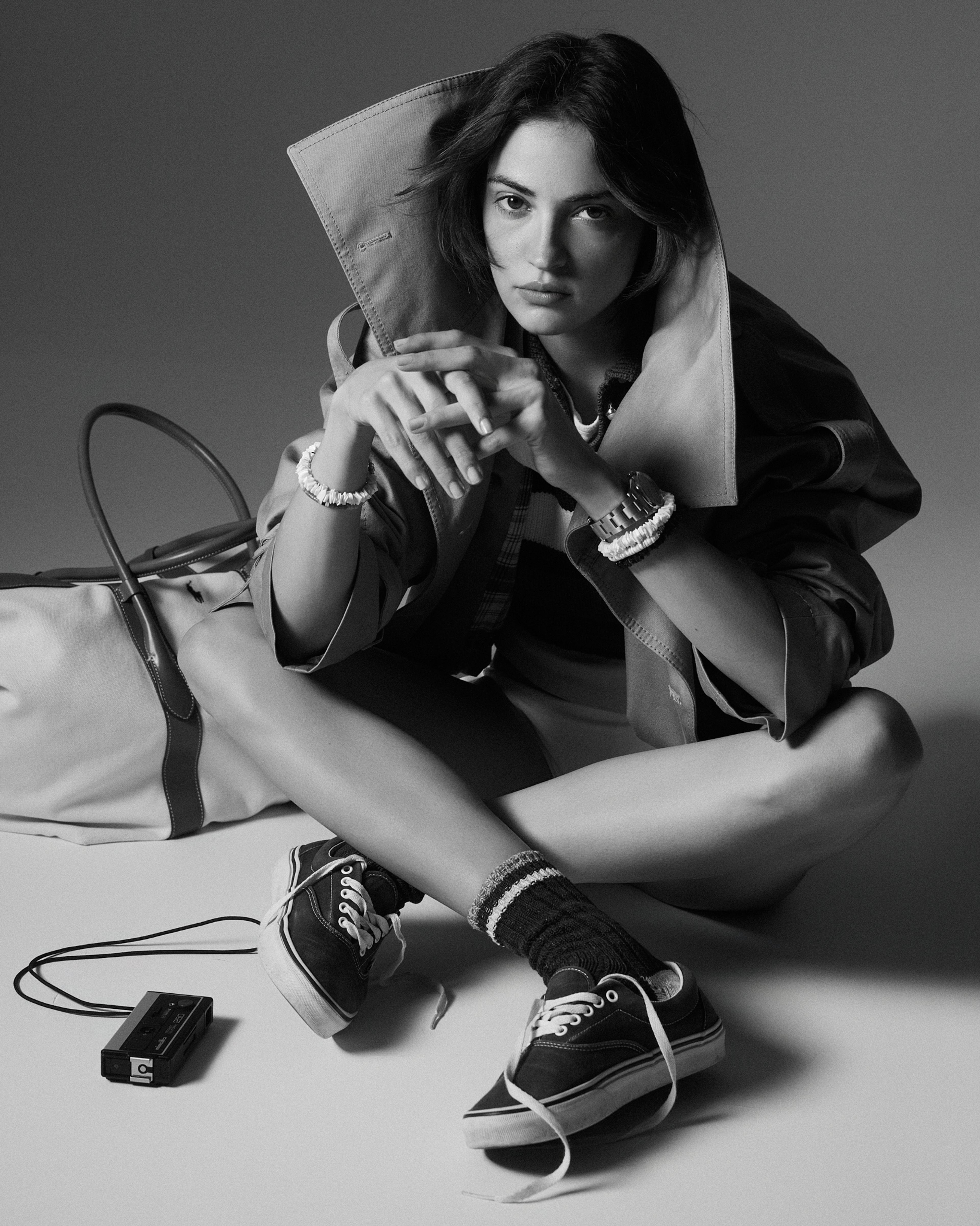 Image 1 of 2 from Chloe Dugast