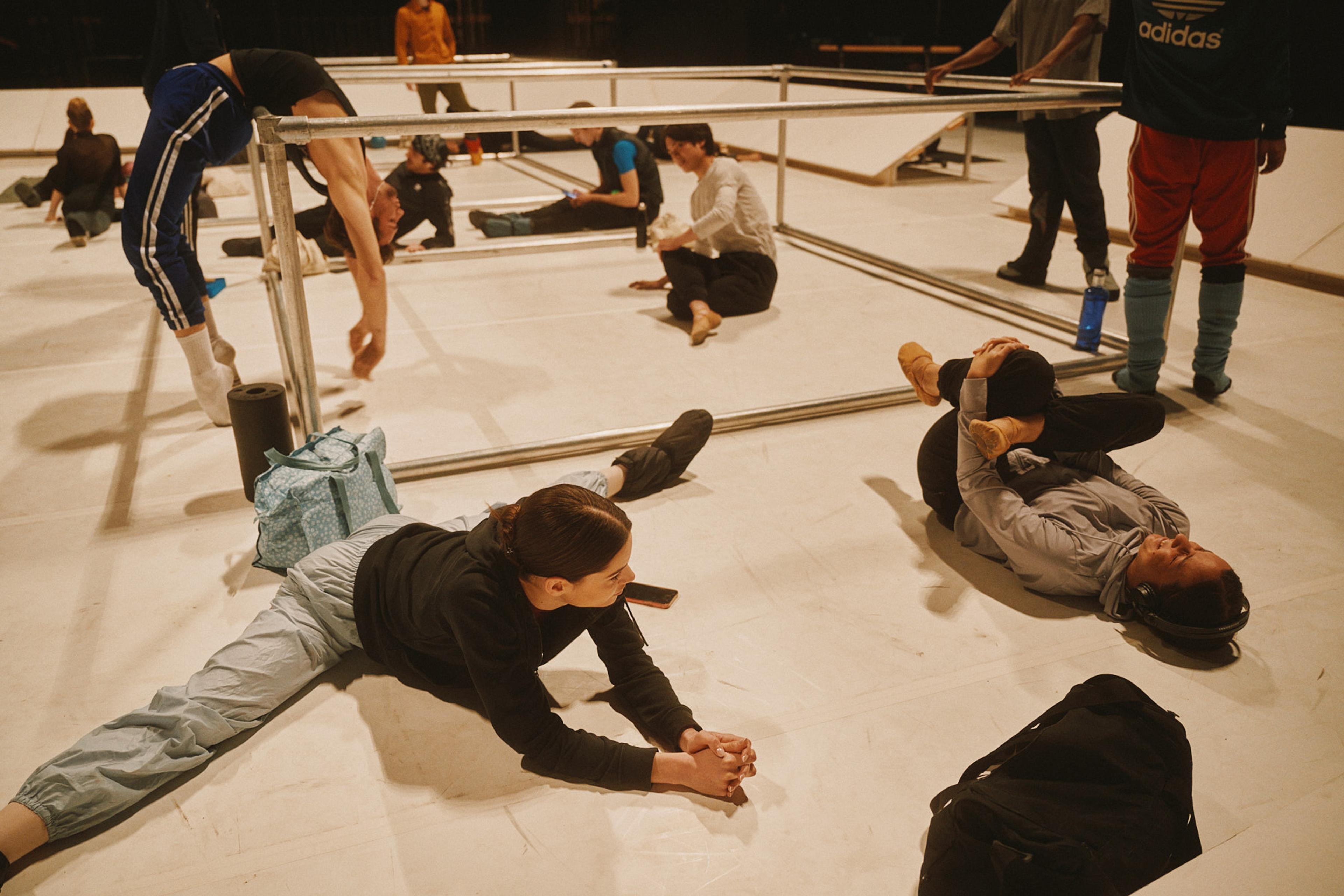 Image from Anoush Abrar