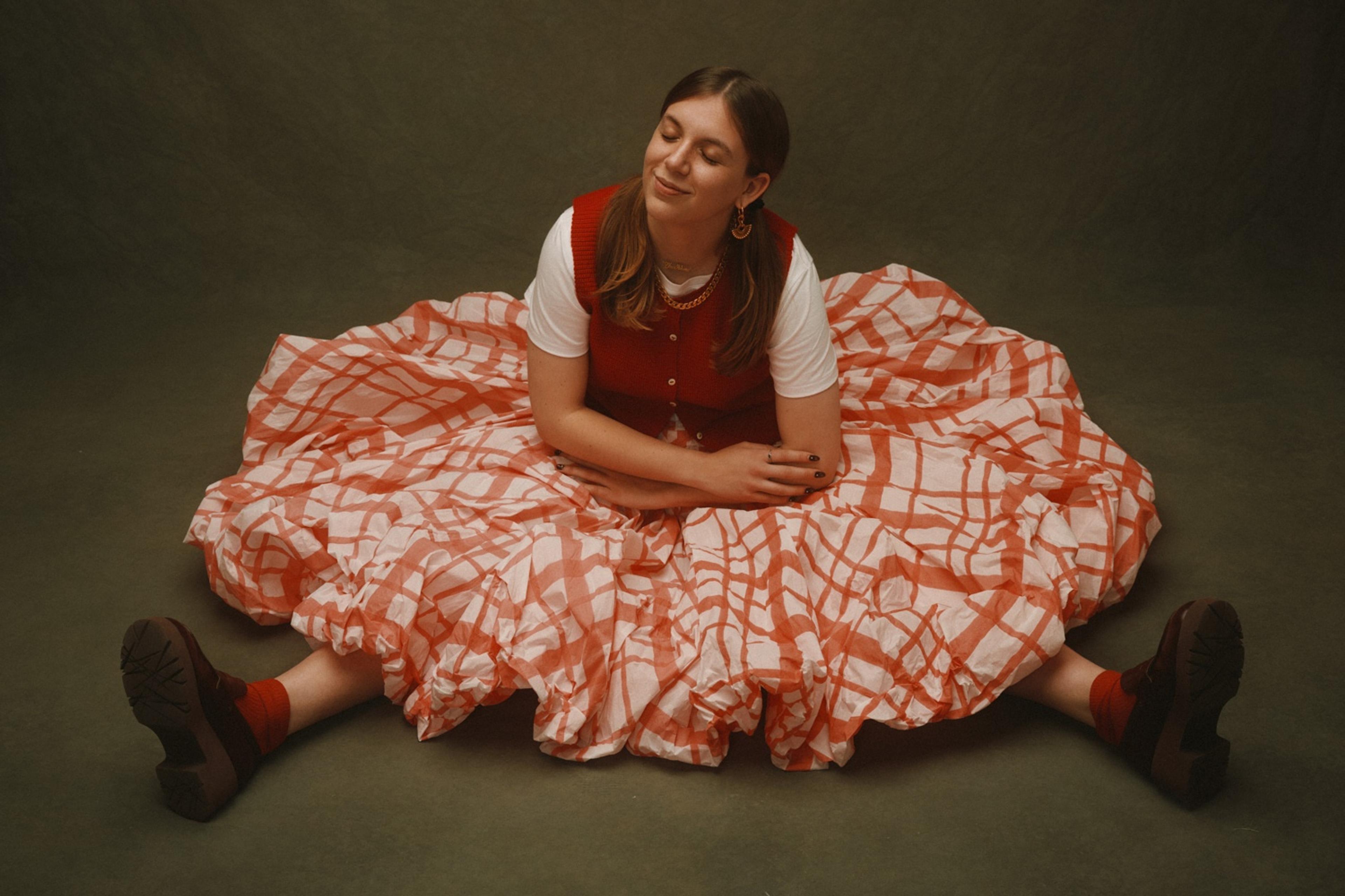 Image from Anoush Abrar