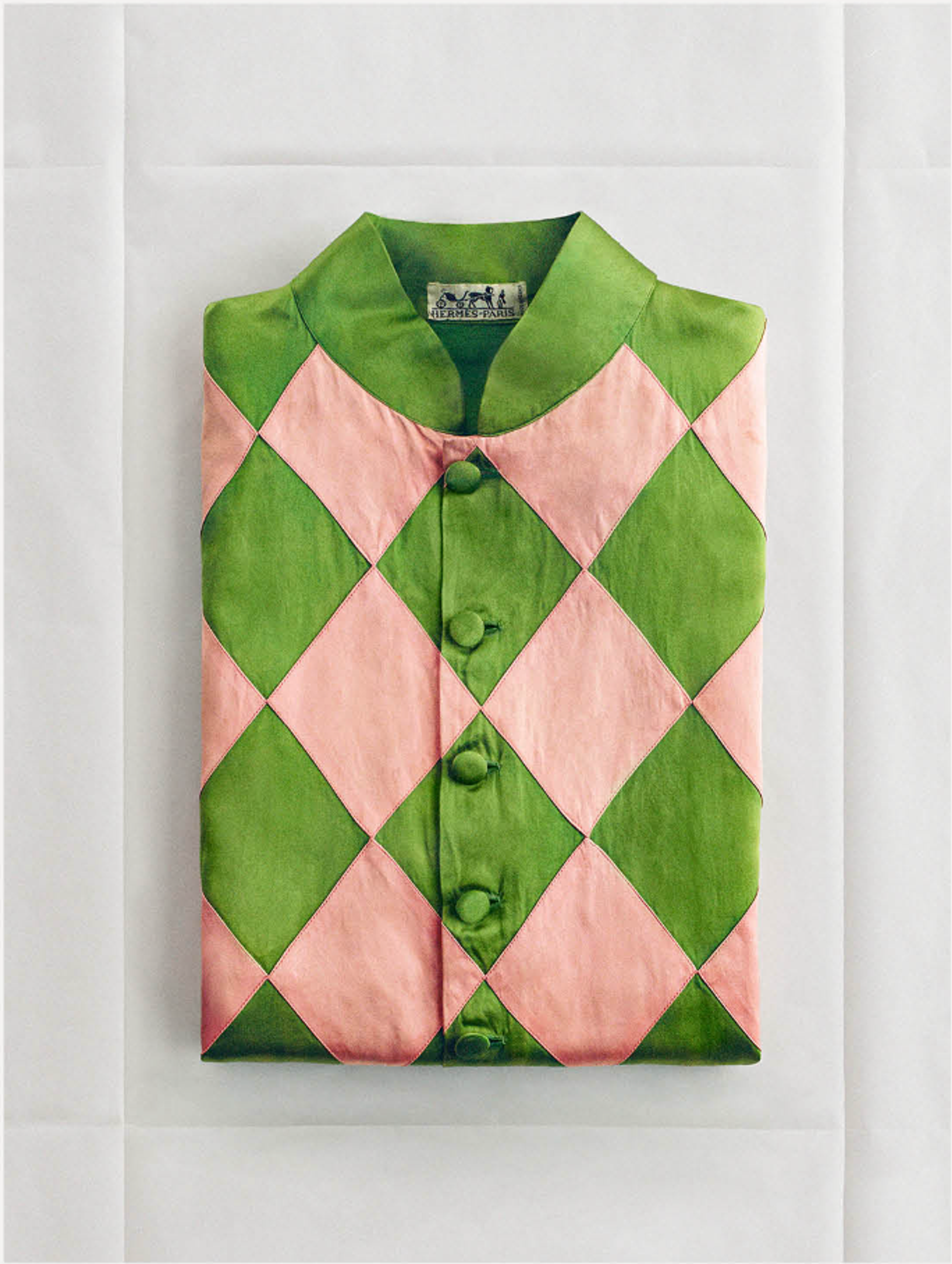 Image from Sauvage & Sauvage