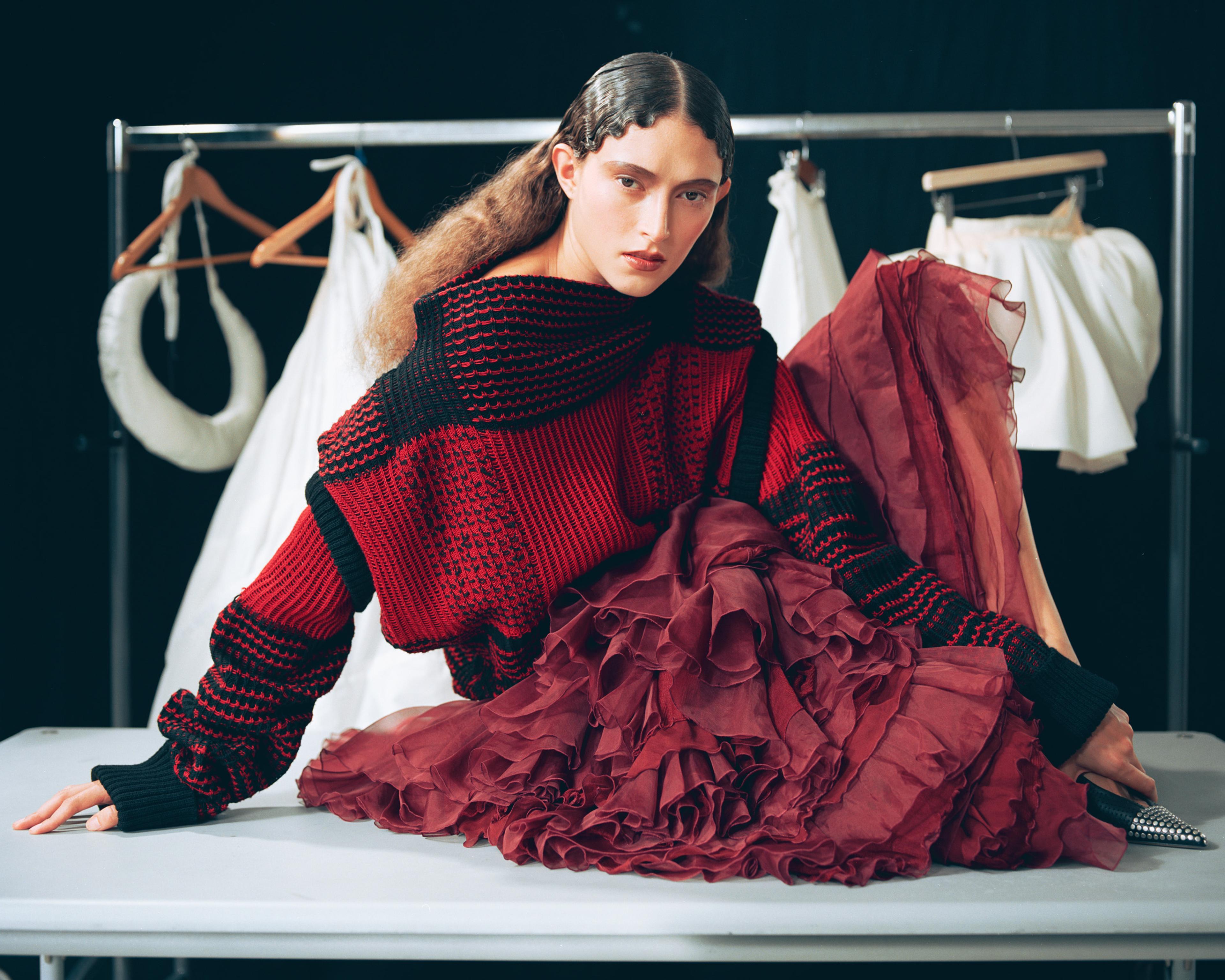 Image 1 of 5 from Mattia Parodi