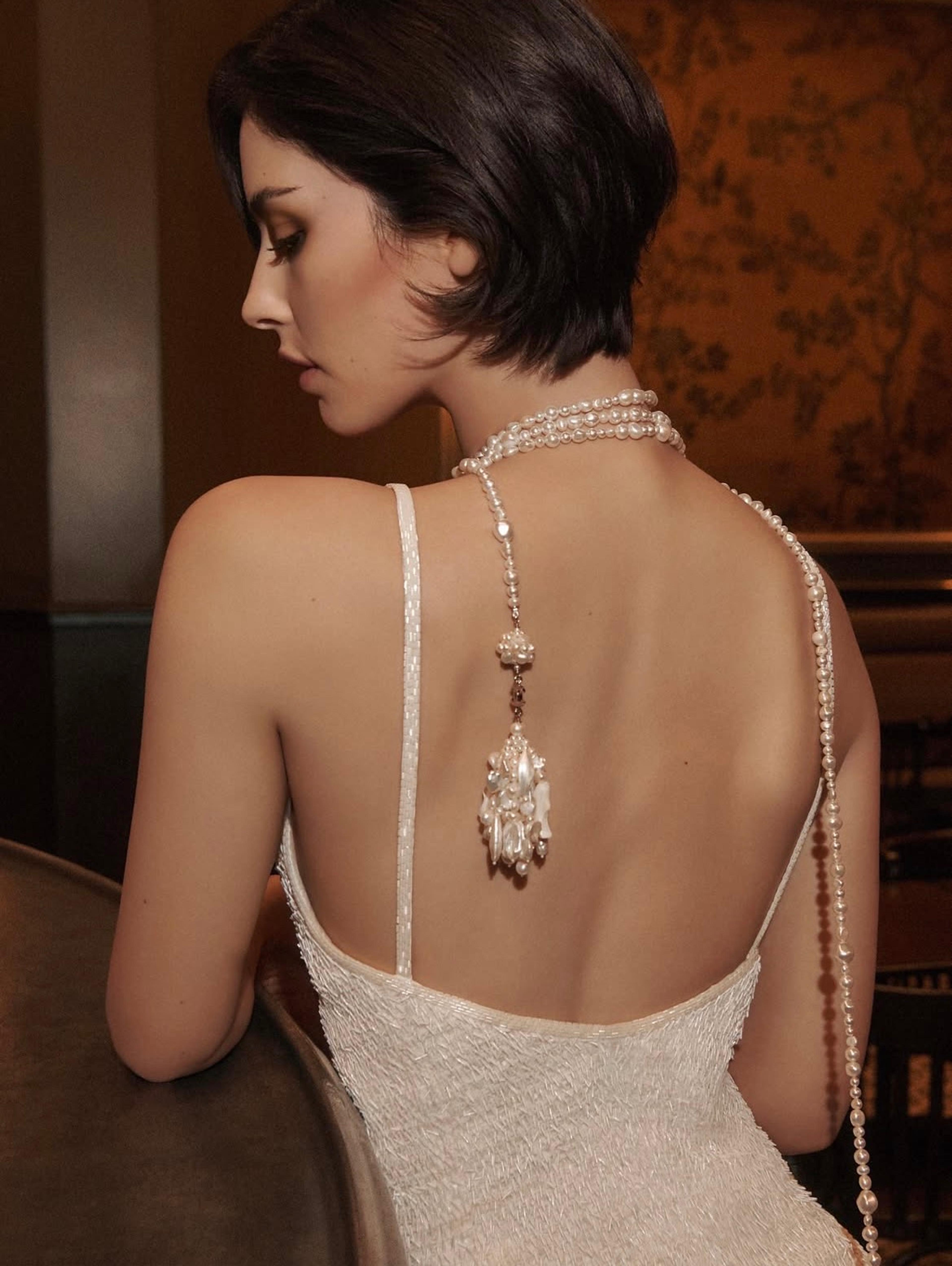 Image 3 of 3 from Chanel Coco Mademoiselle - Gracie Abrams