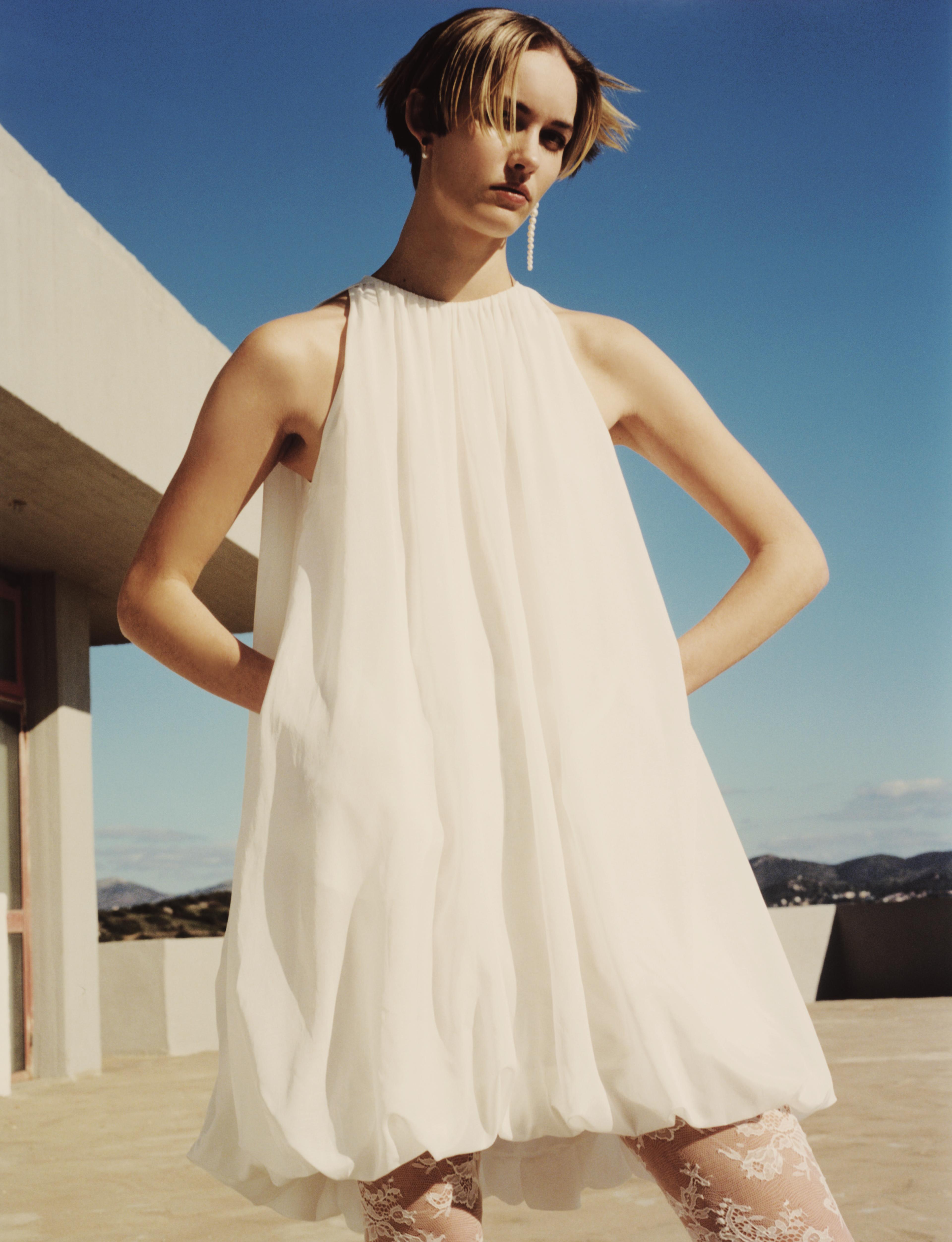 Image 1 of 2 from Vogue Greece