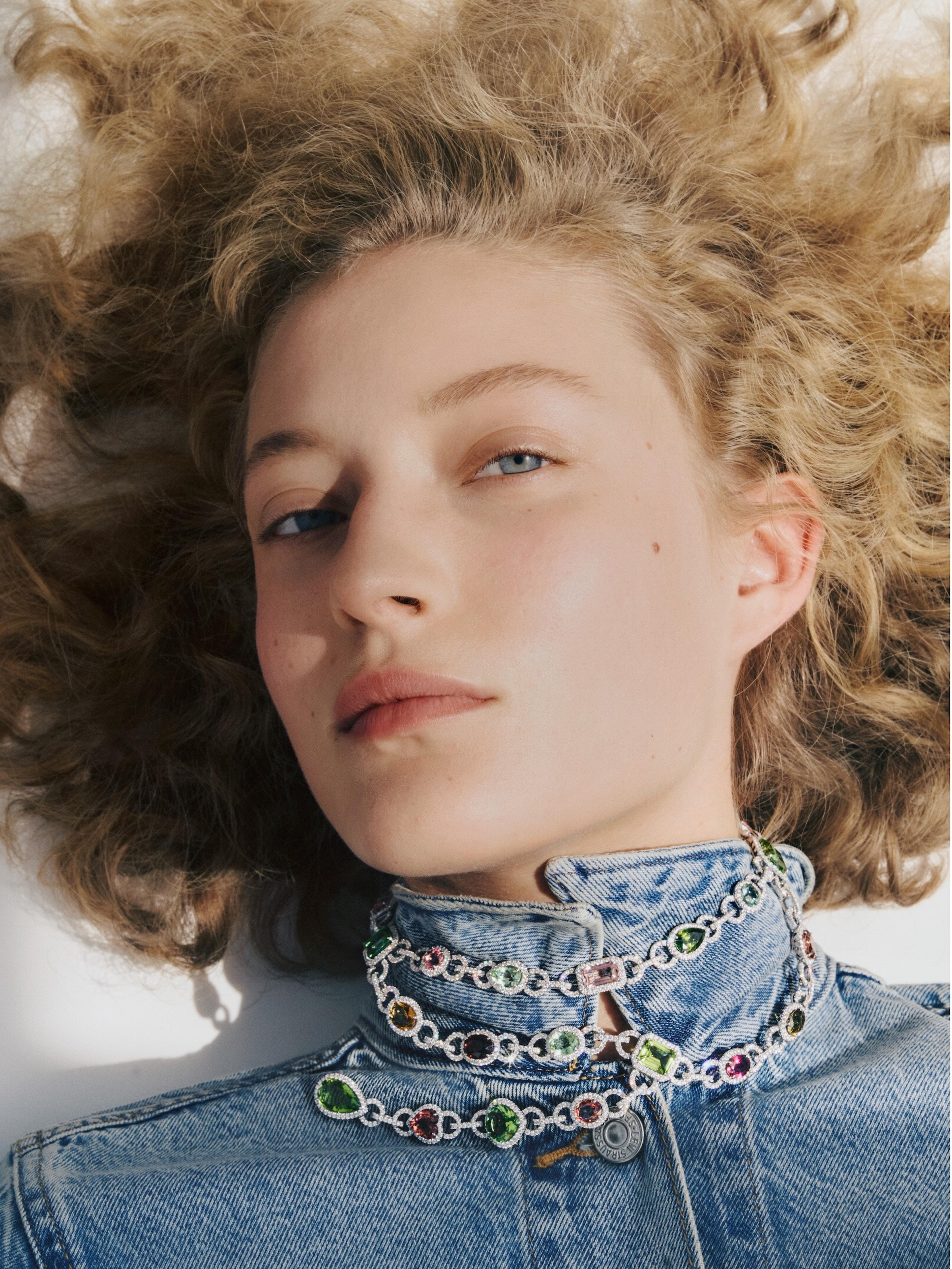 Image 1 of 3 from Jasmina Martiradonna