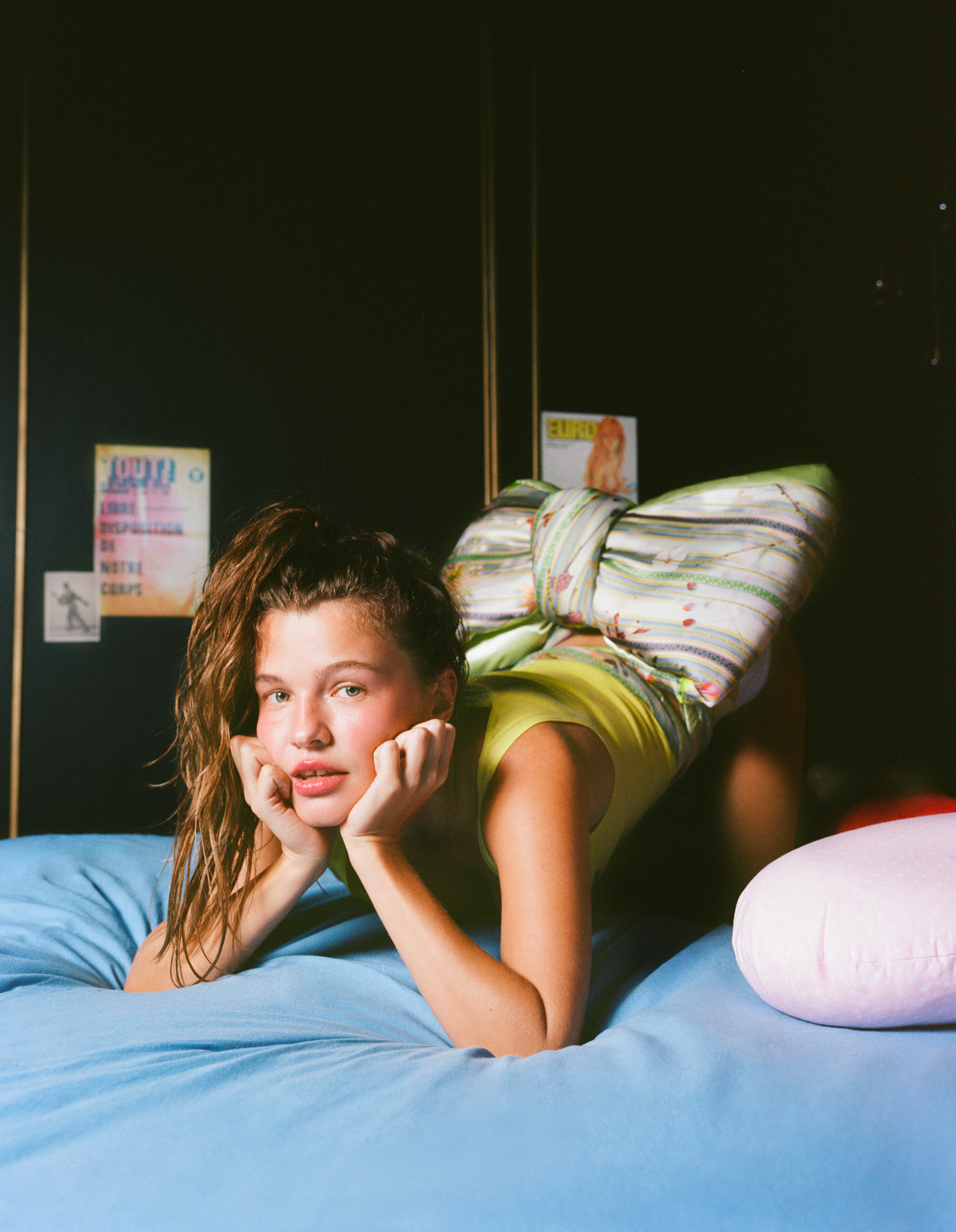 Image from Alice Rosati