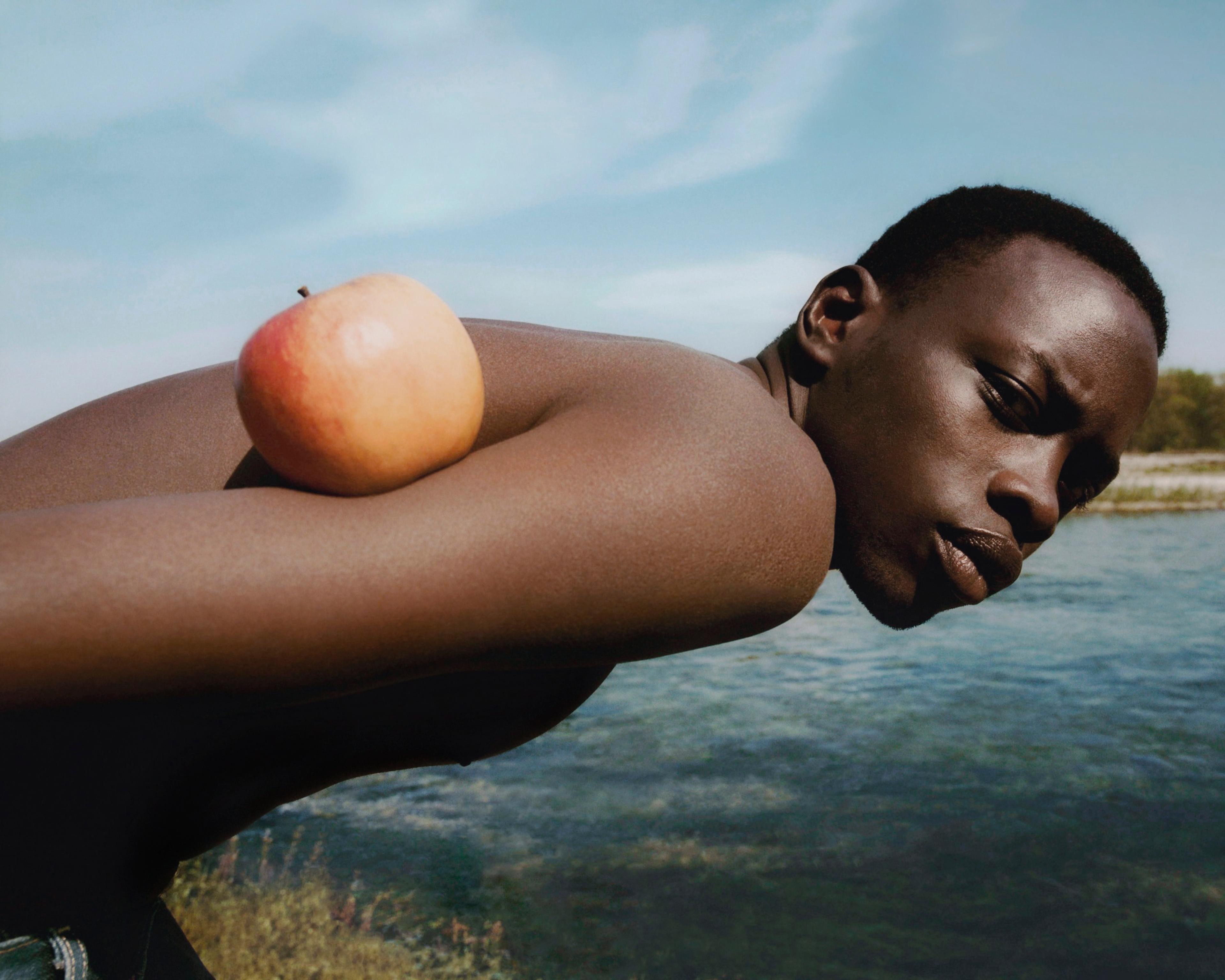 Image from Jasmina Martiradonna