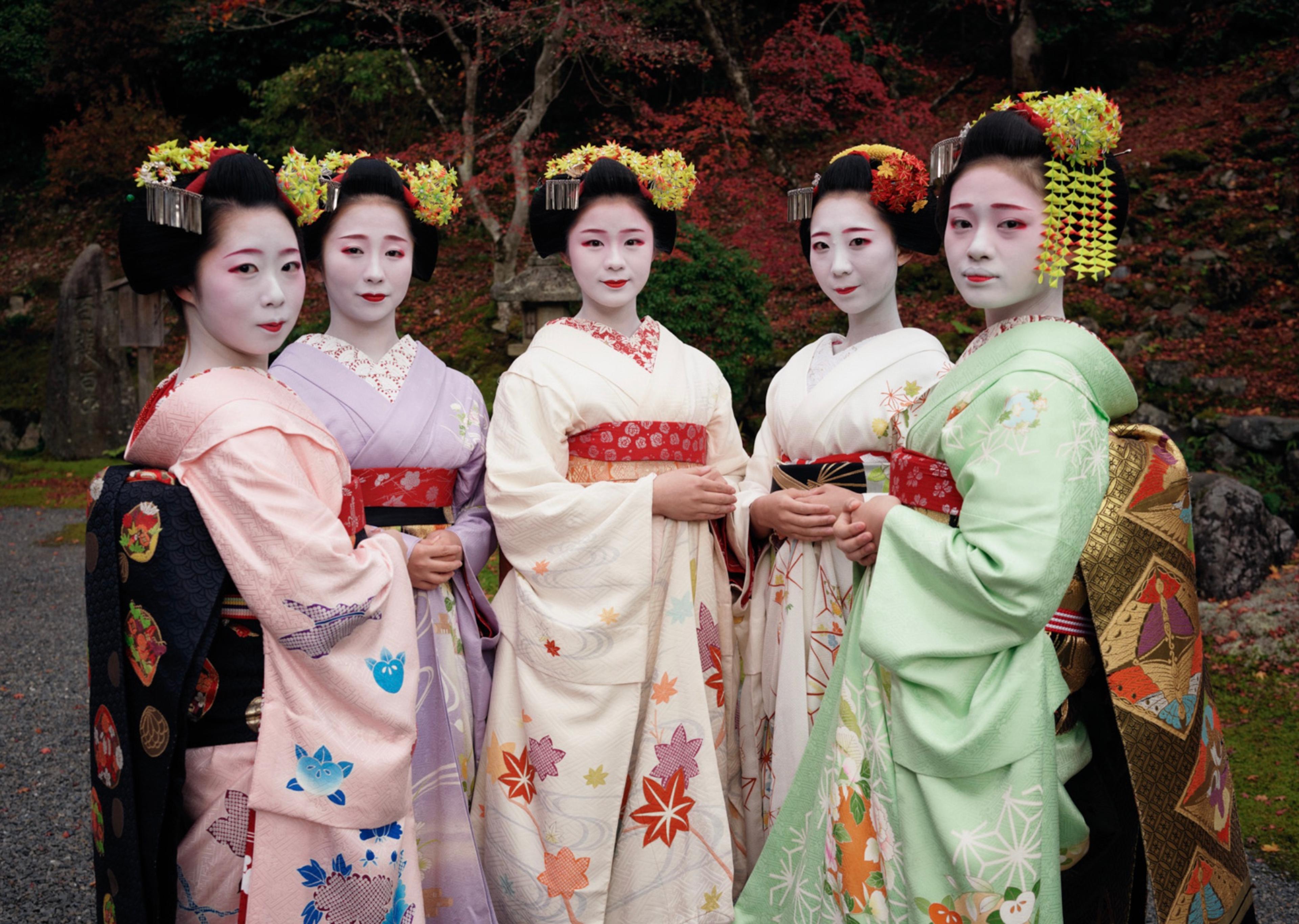 Image 1 of 4 from Reportages