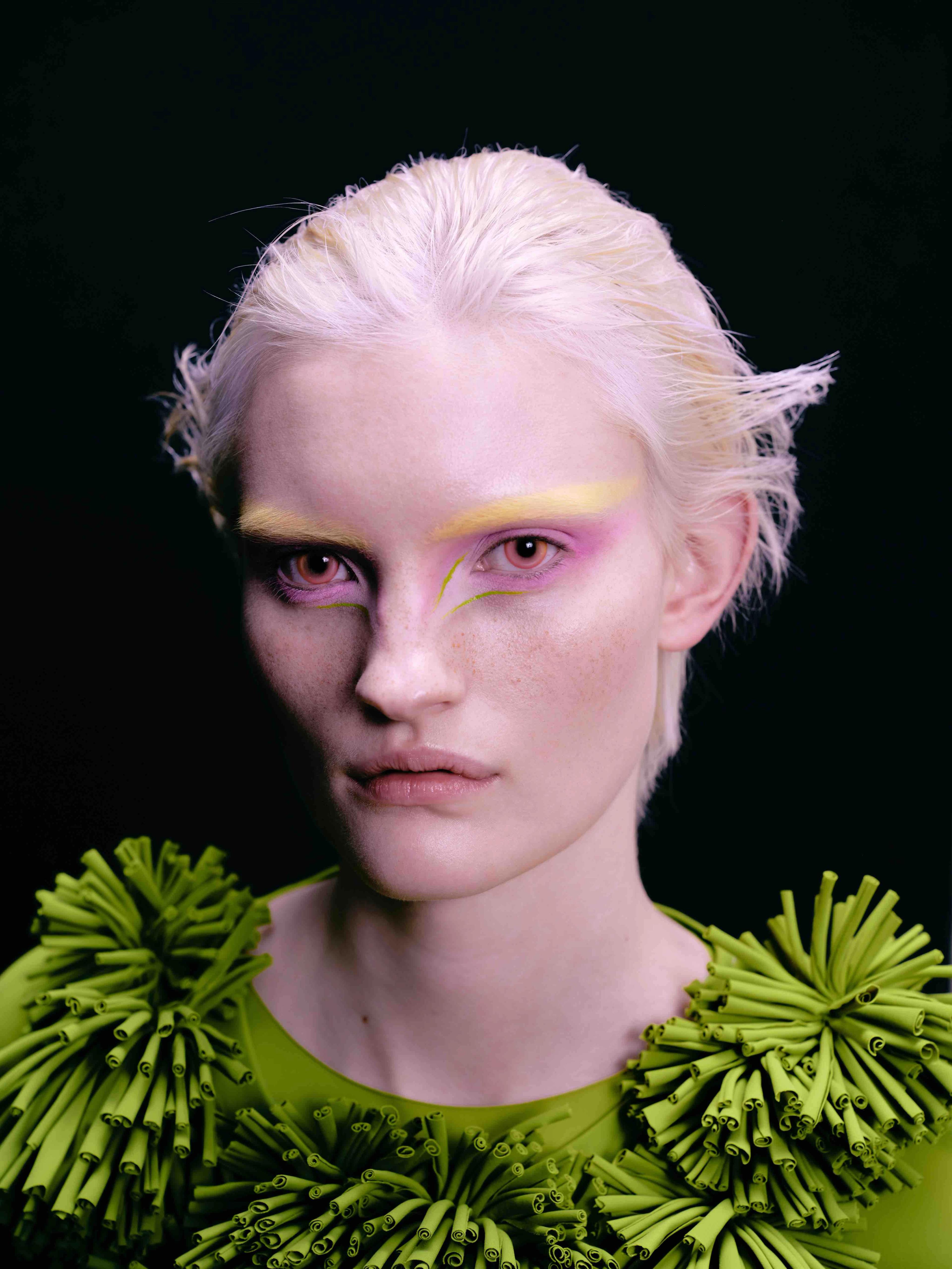 Image 1 of 3 from Alice Rosati