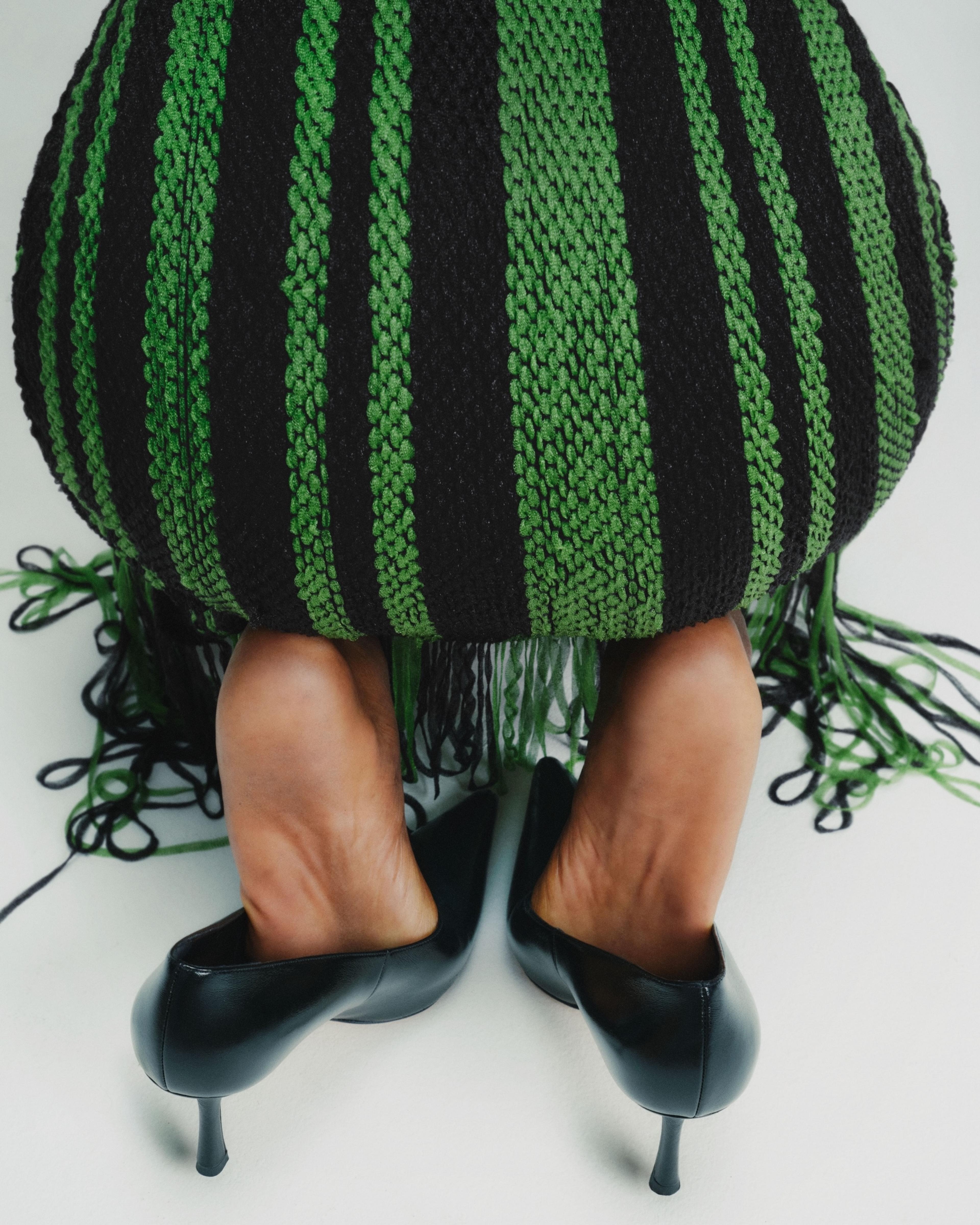 Image 1 of 3 from Jasmina Martiradonna