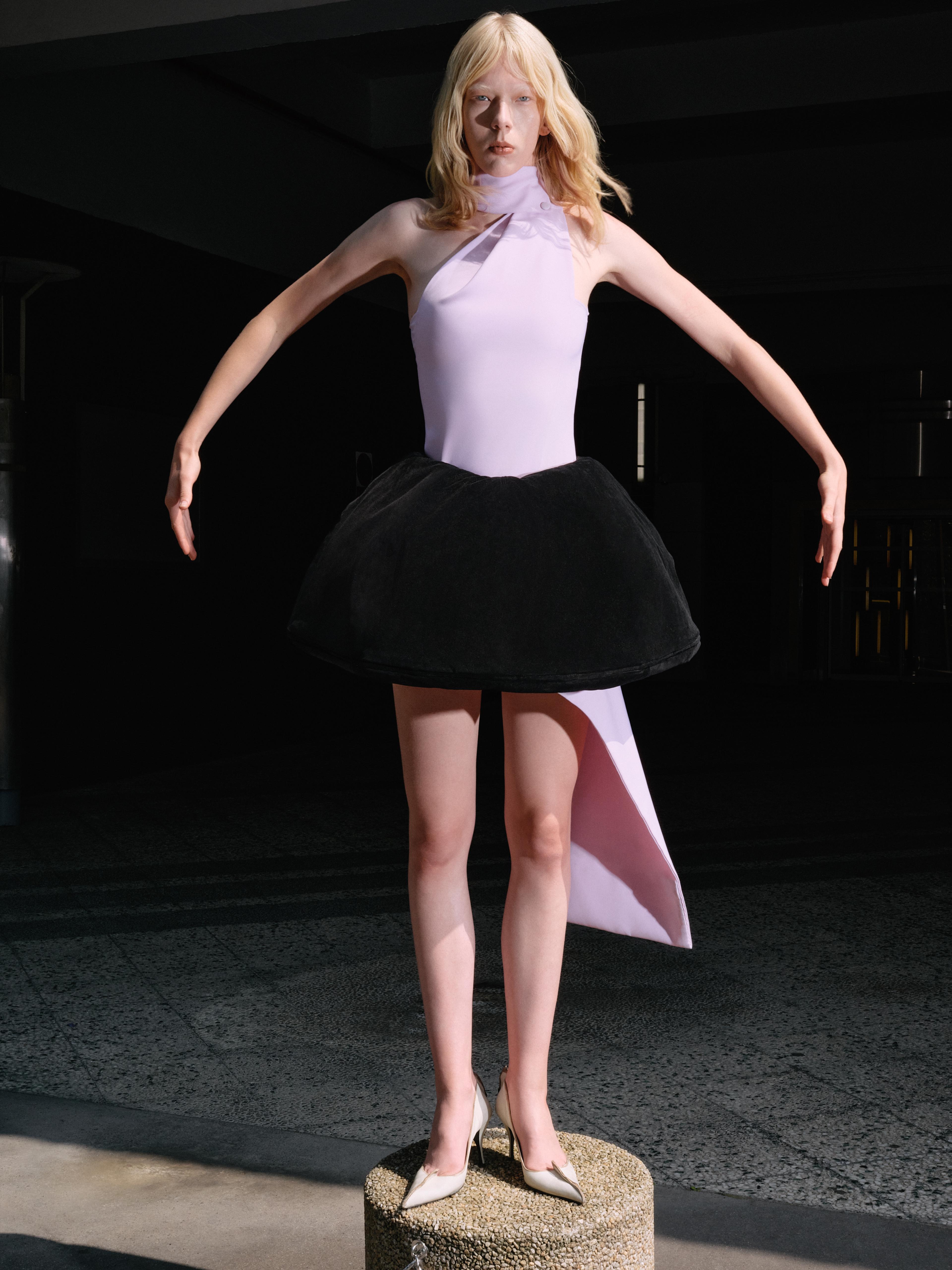 Image 1 of 5 from Alice Rosati