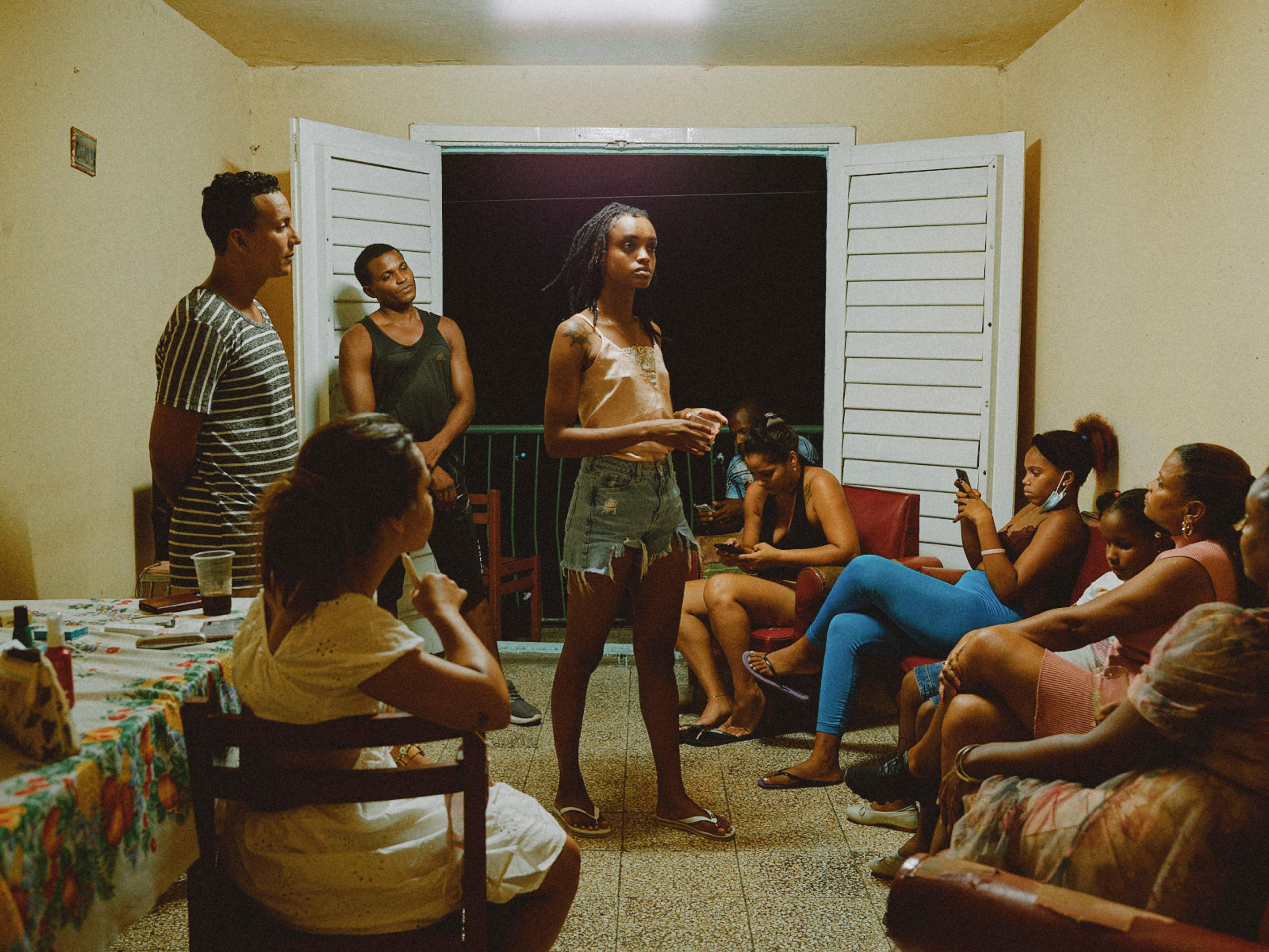 Image from Anoush Abrar