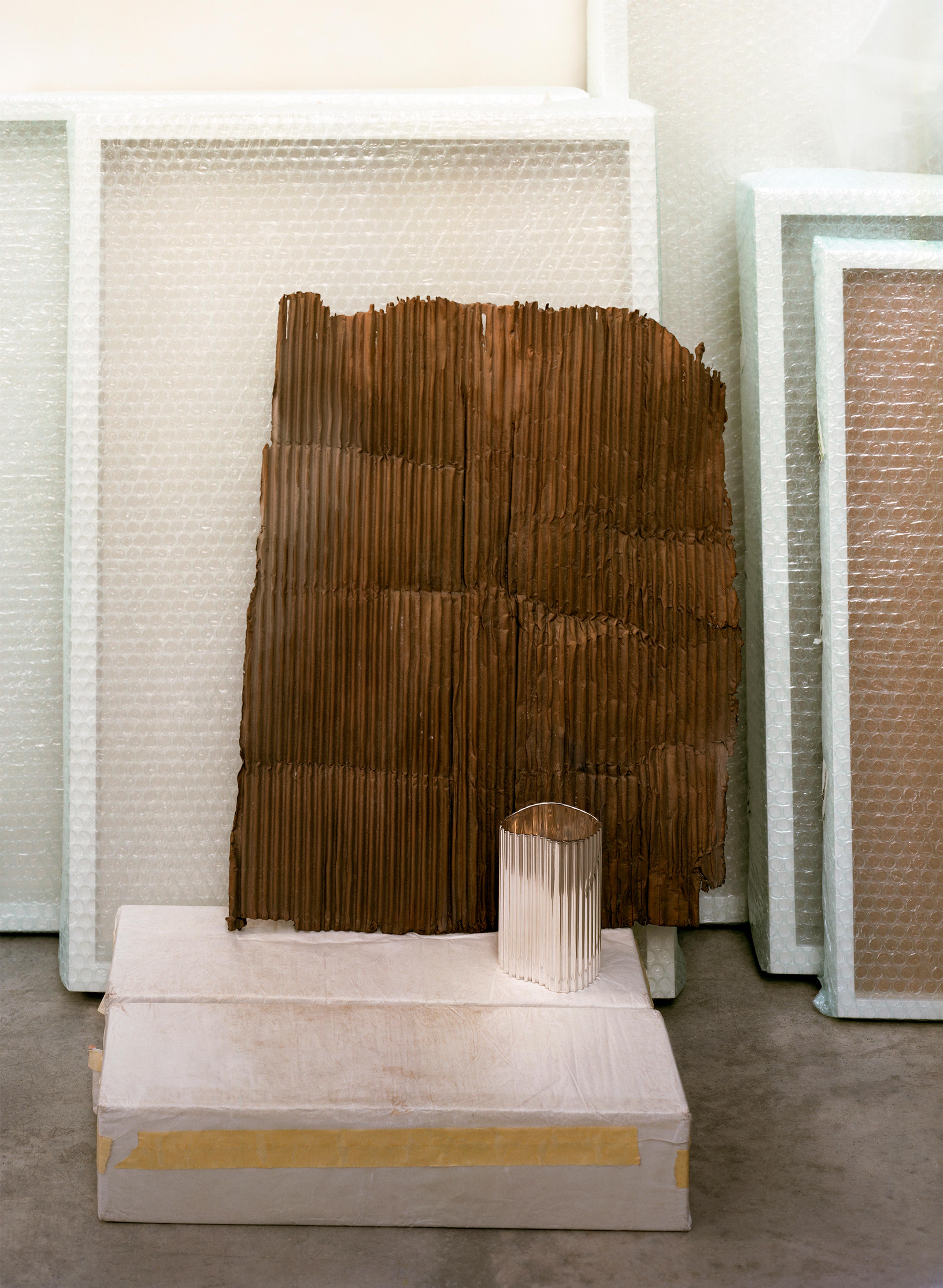 Image from Sauvage & Sauvage