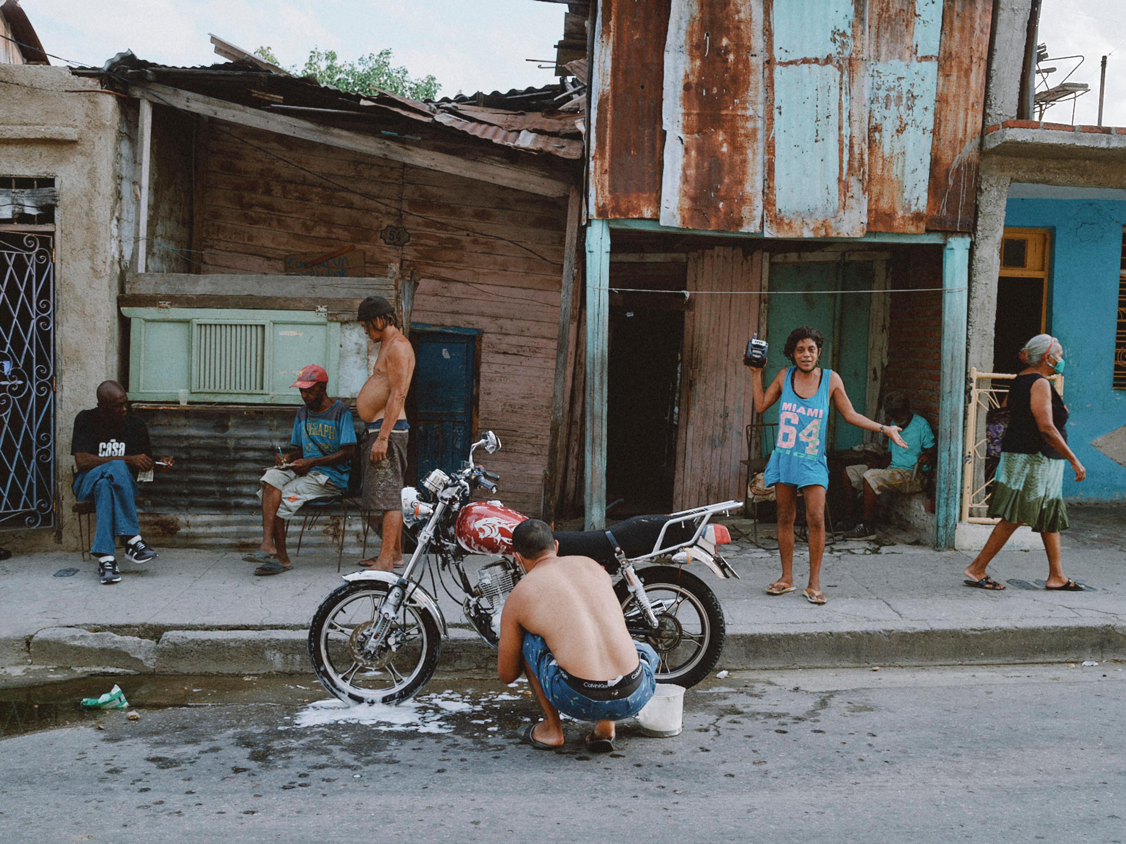 Image from Anoush Abrar